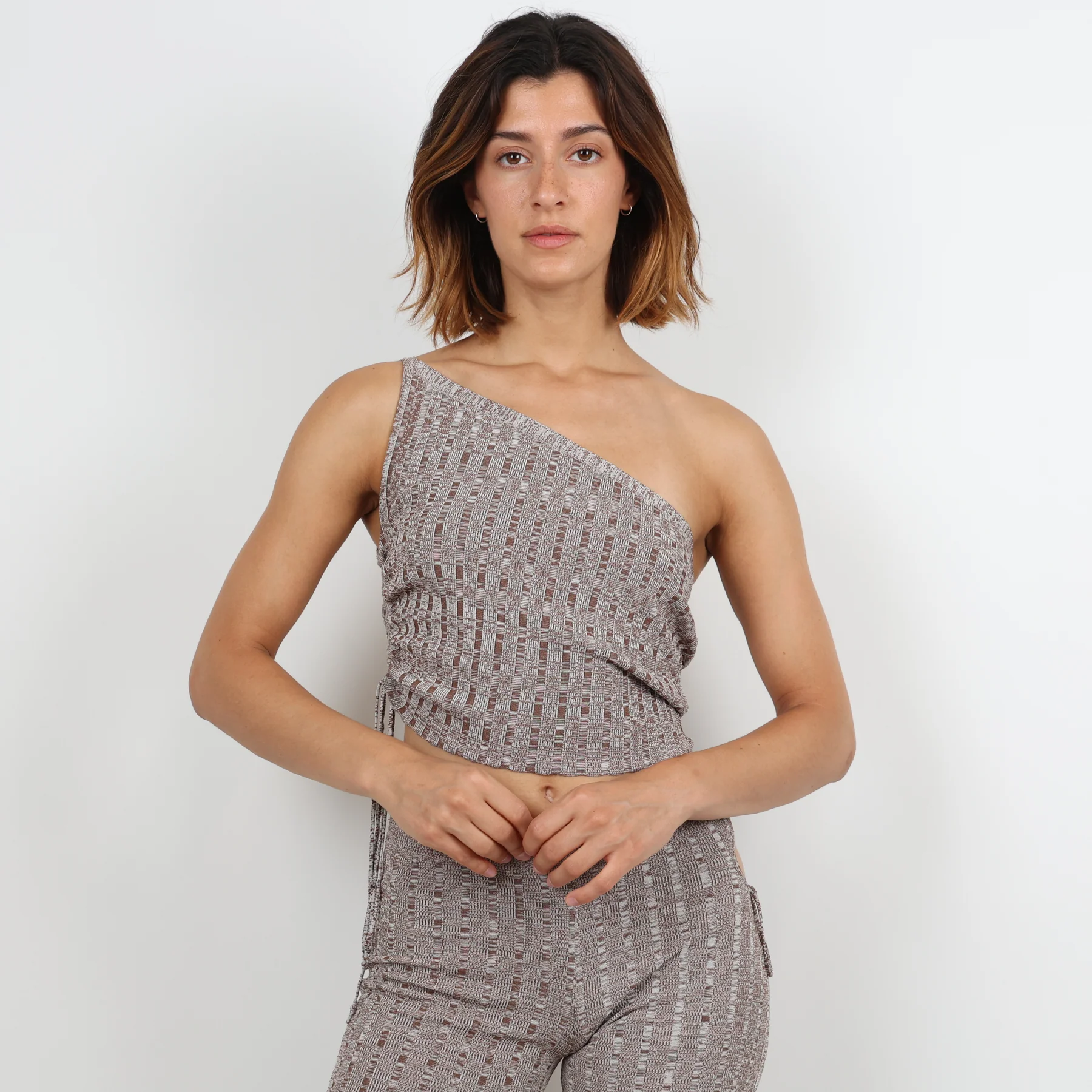 Luxury Fashion, Consciously Priced