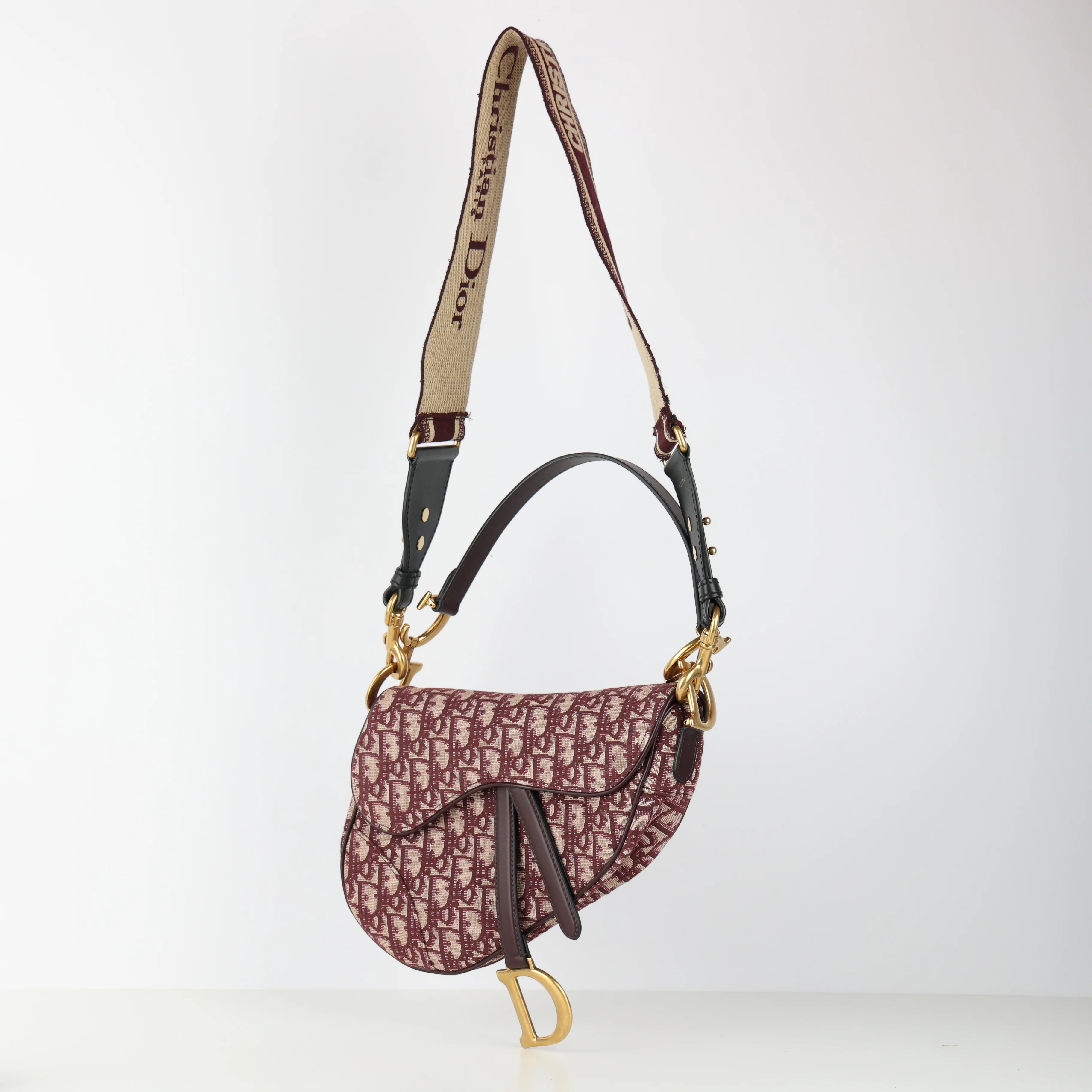 Bag Strap, UK Size One Size - Image 6