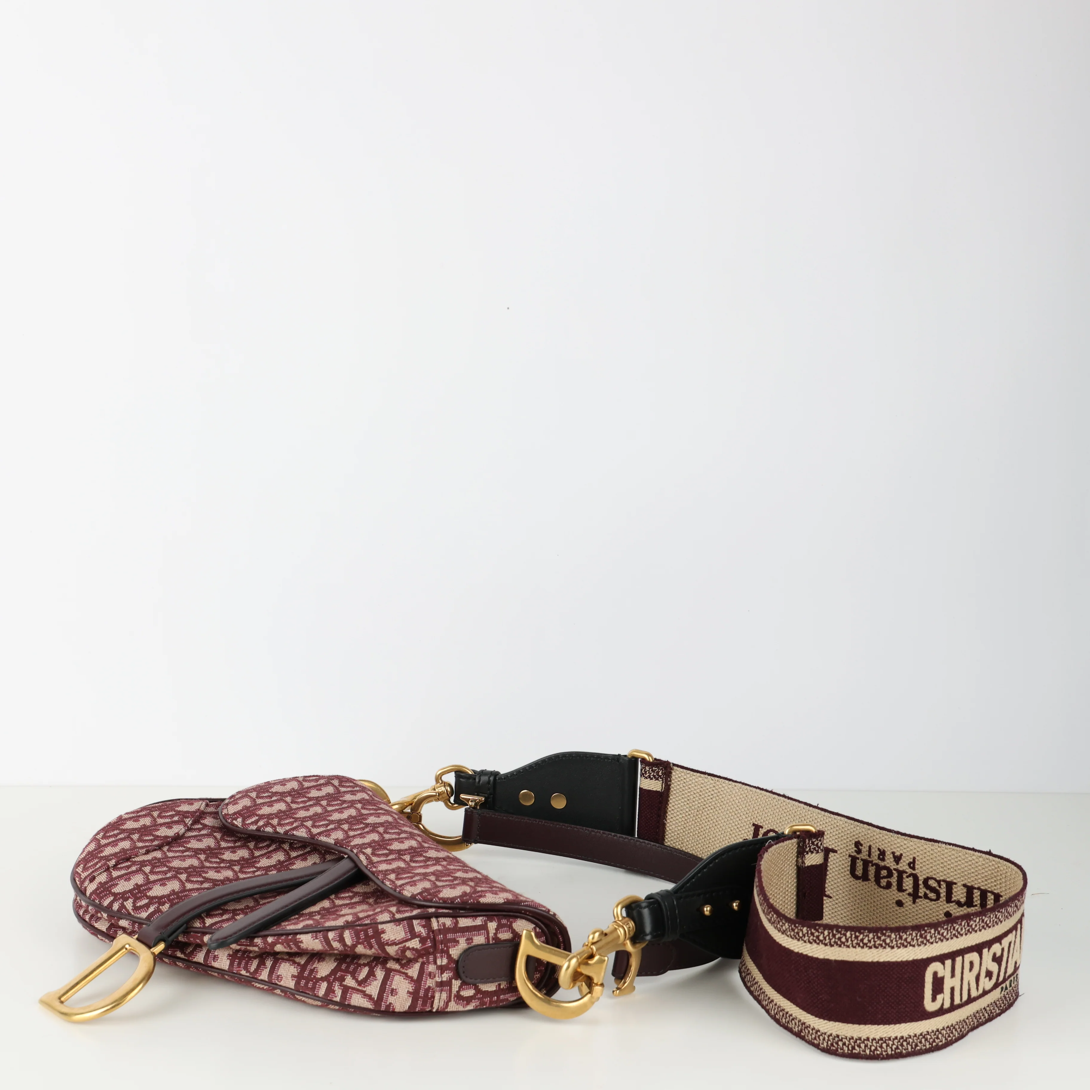 Bag Strap, UK Size One Size - Image 8