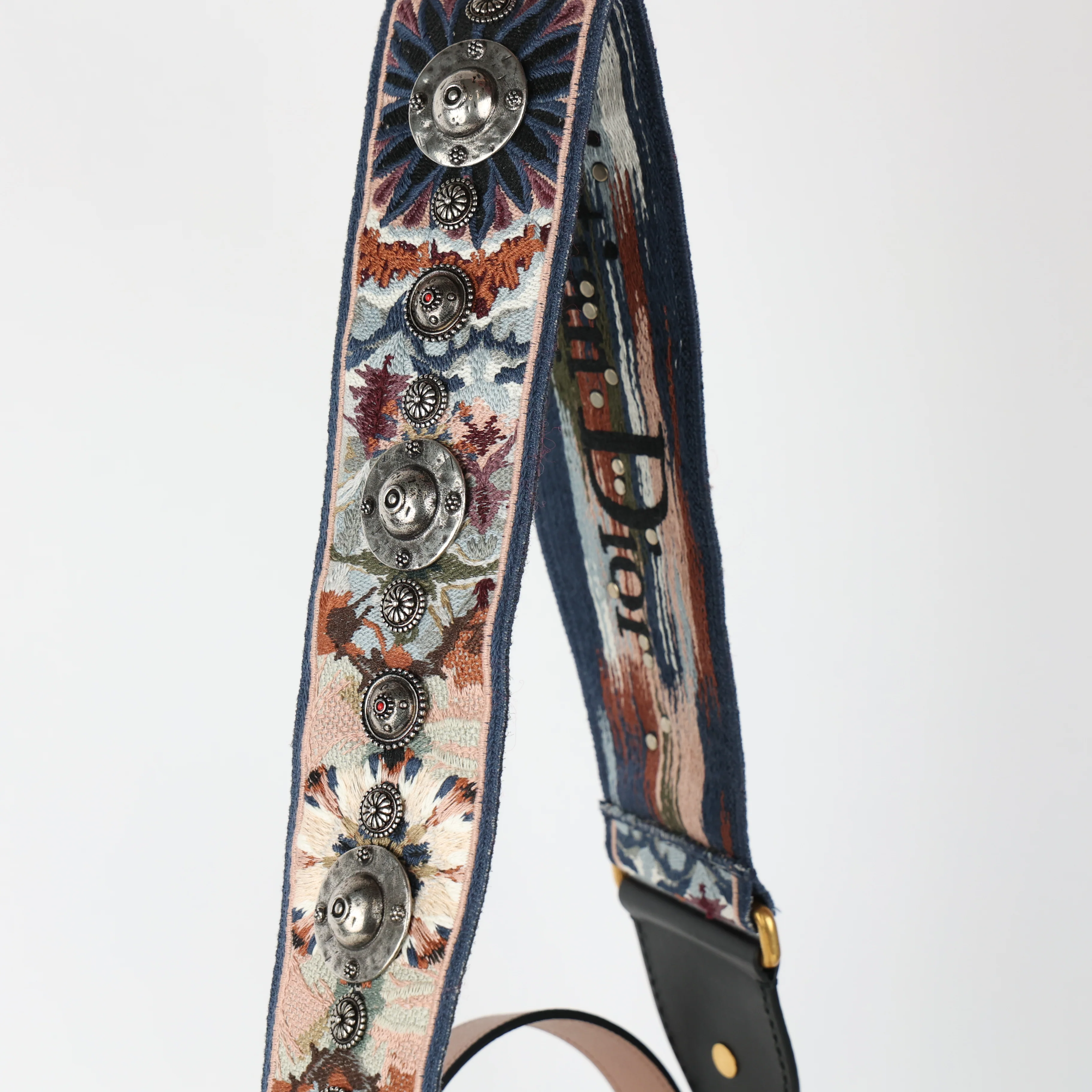 Bag Strap, UK Size One Size - Image 3