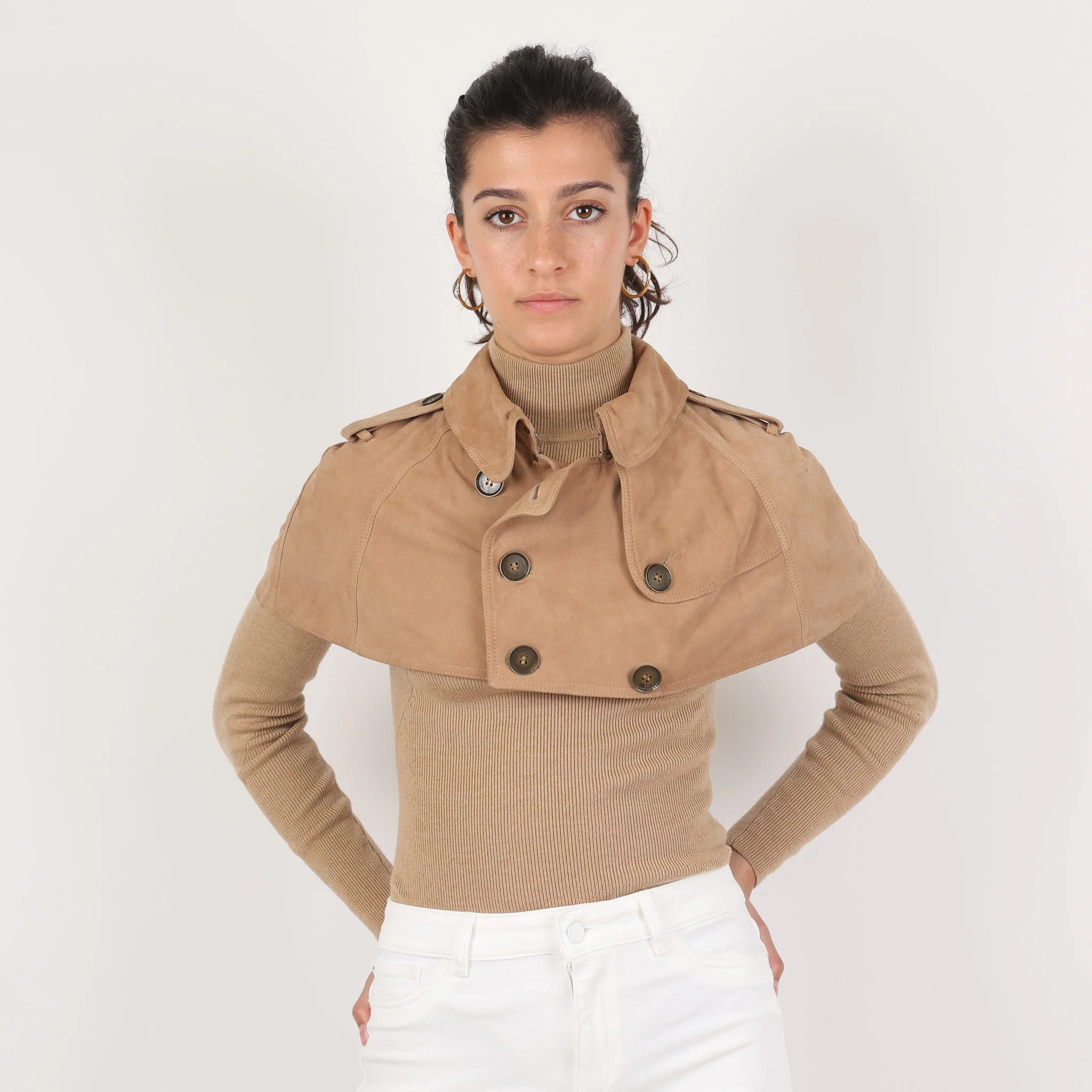 Jacket, UK Size One Size