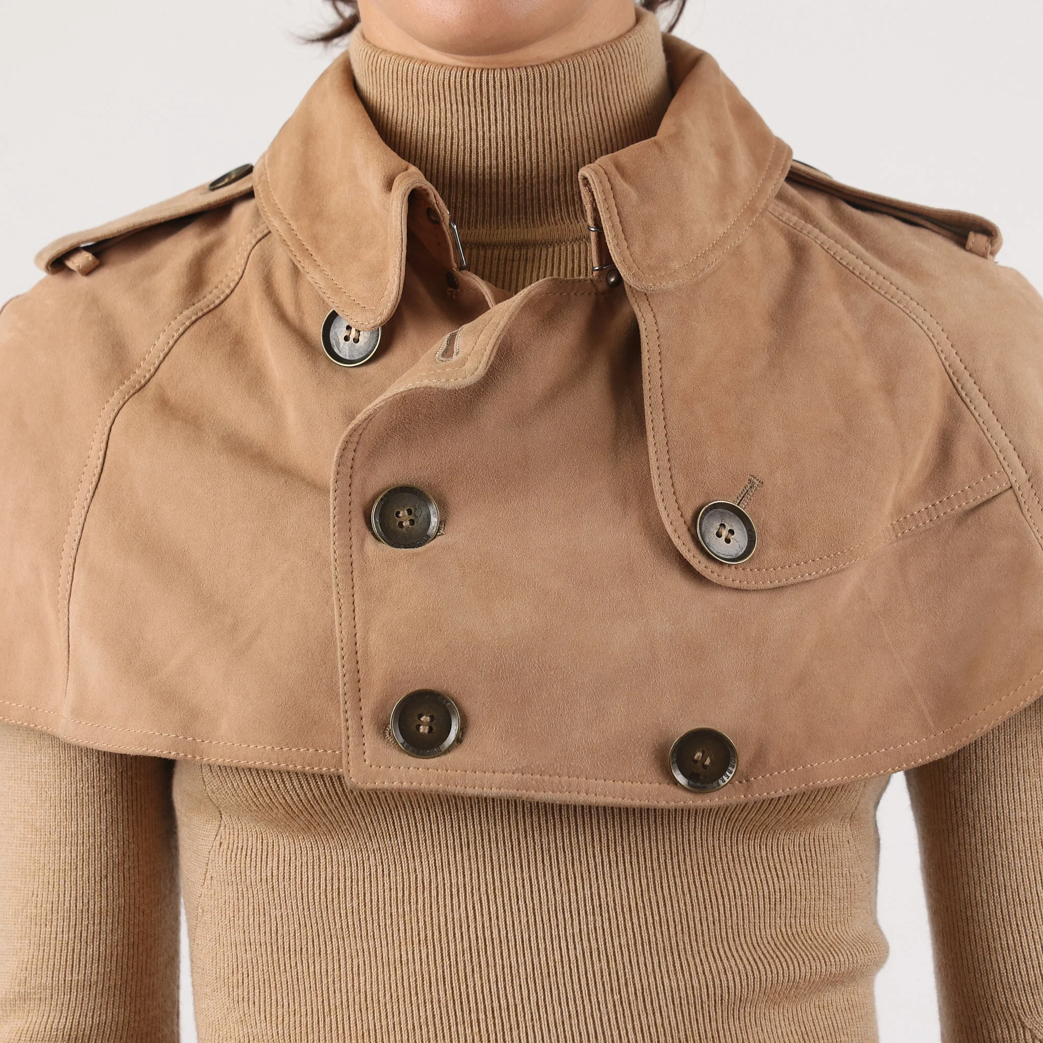 Jacket, UK Size One Size - Image 4