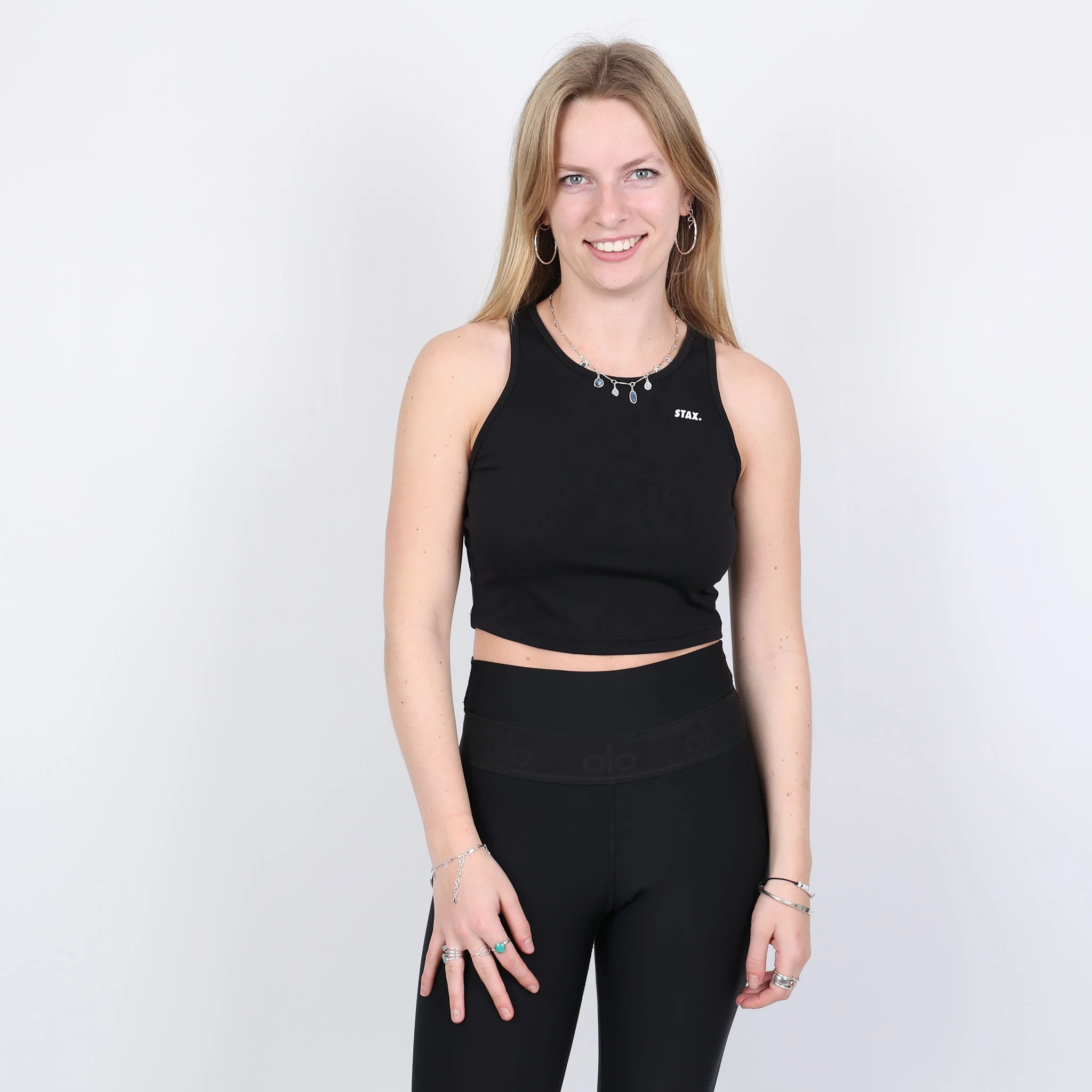 Athleisure, UK Size 8