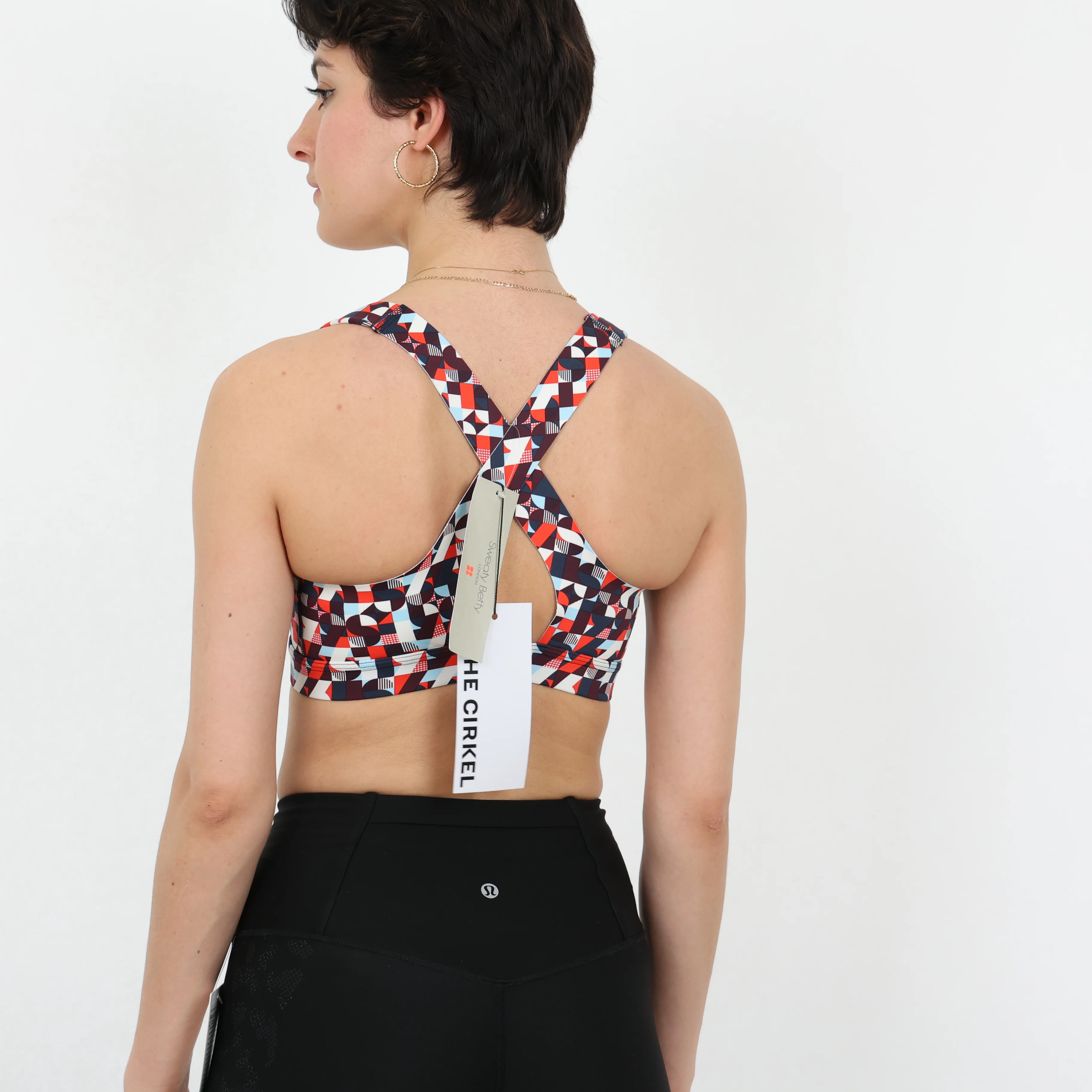 Athleisure, UK Size 8 - Image 3