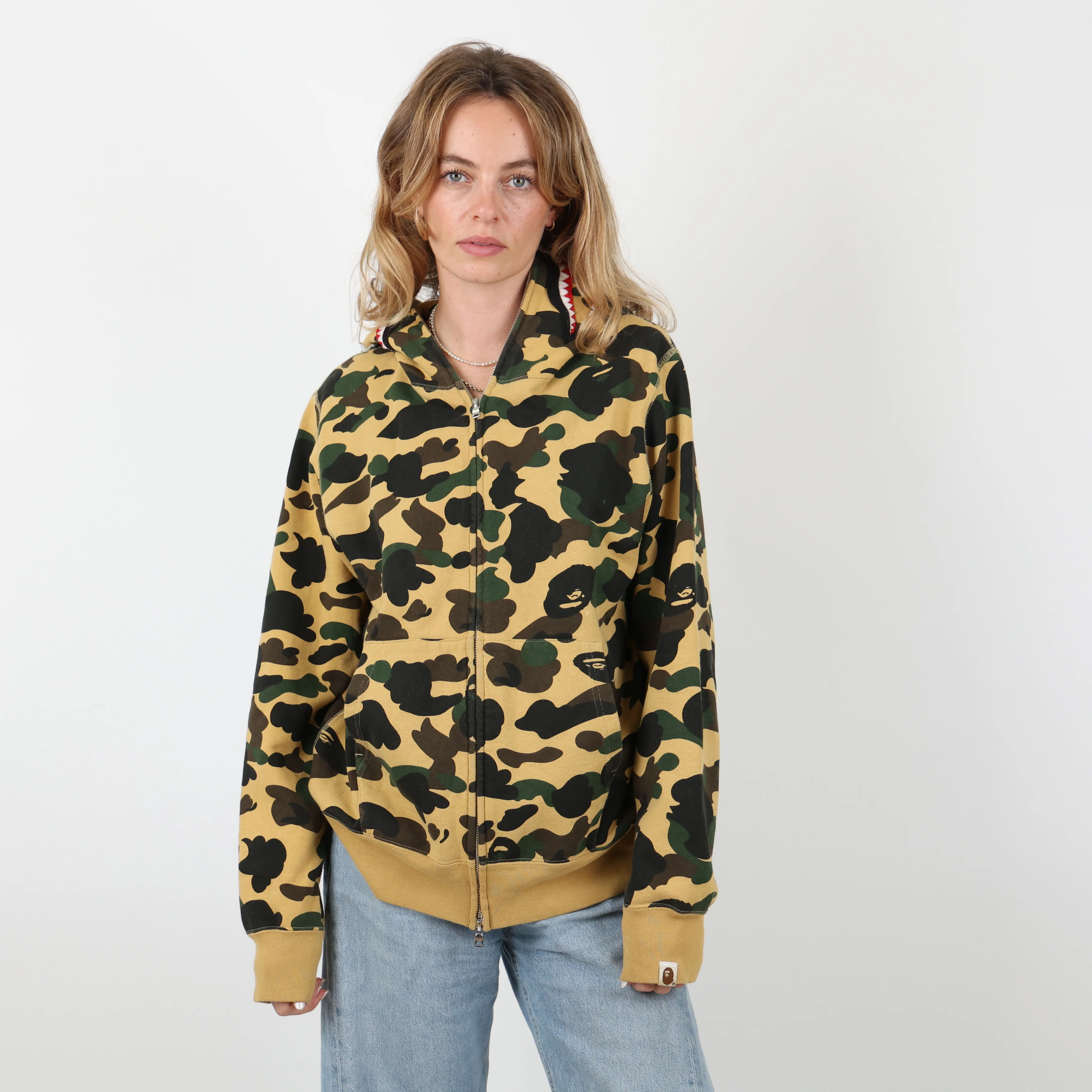 Athleisure, UK Size 12 - Image 2