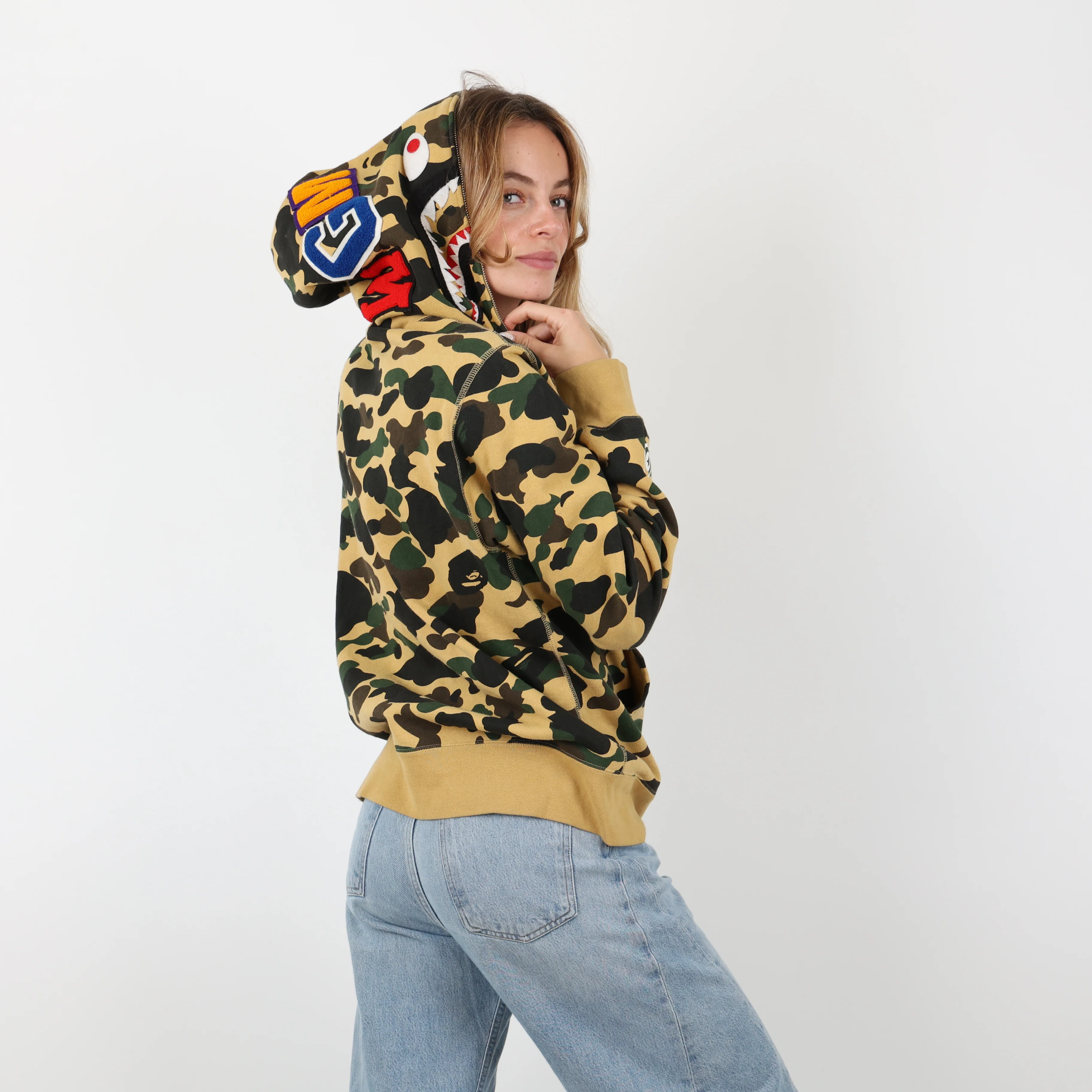 Athleisure, UK Size 12 - Image 3