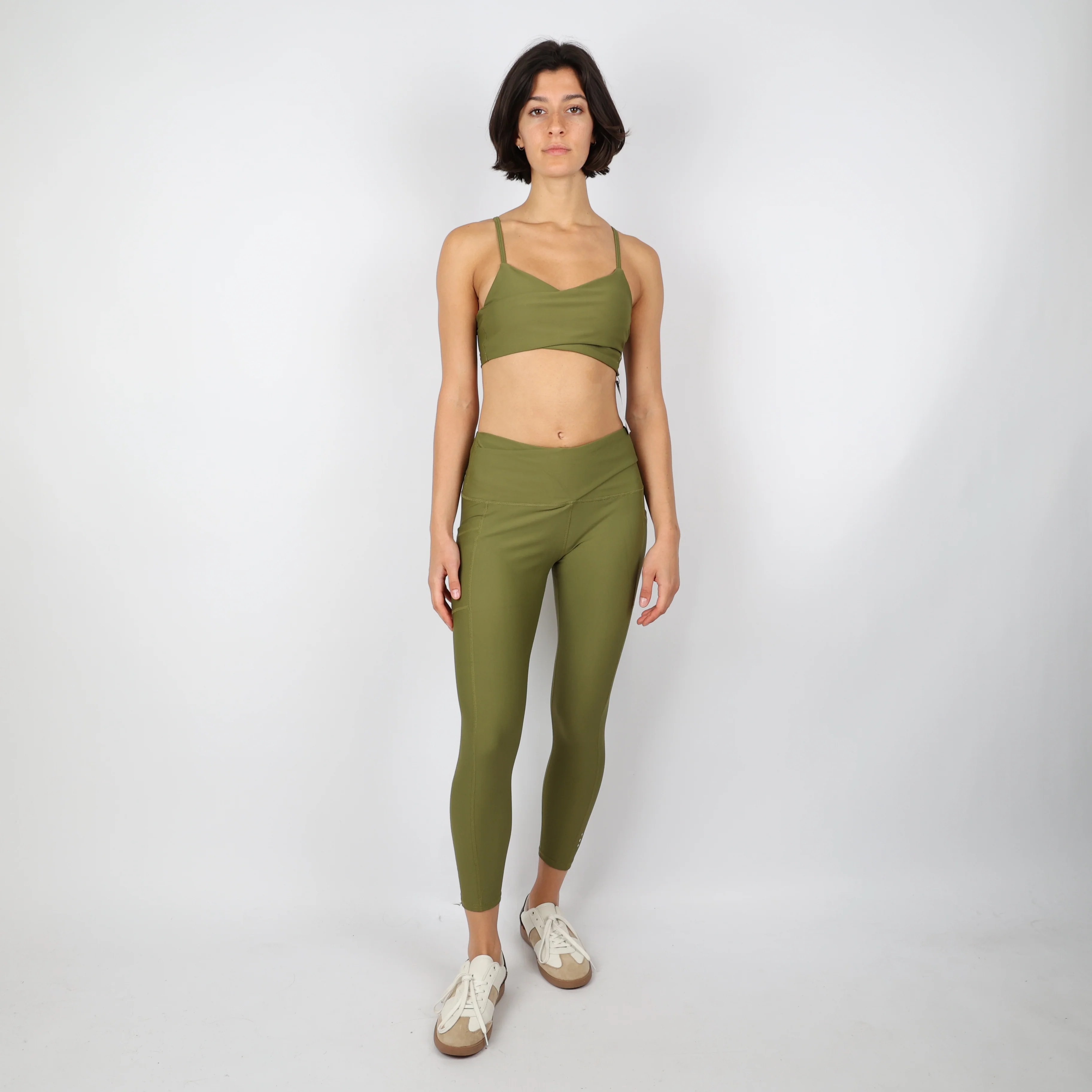 Athleisure, UK Size 8