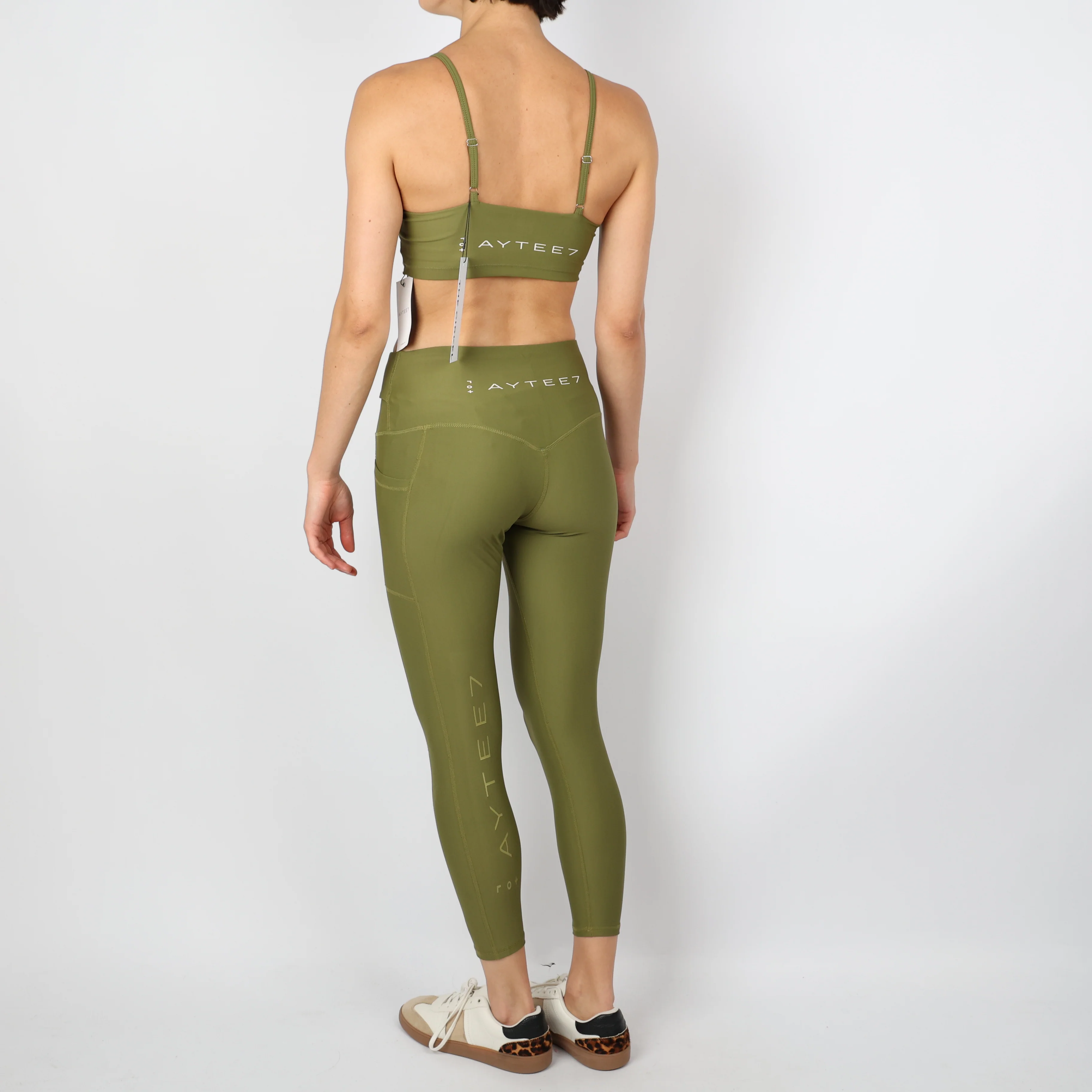 Athleisure, UK Size 8 - Image 4