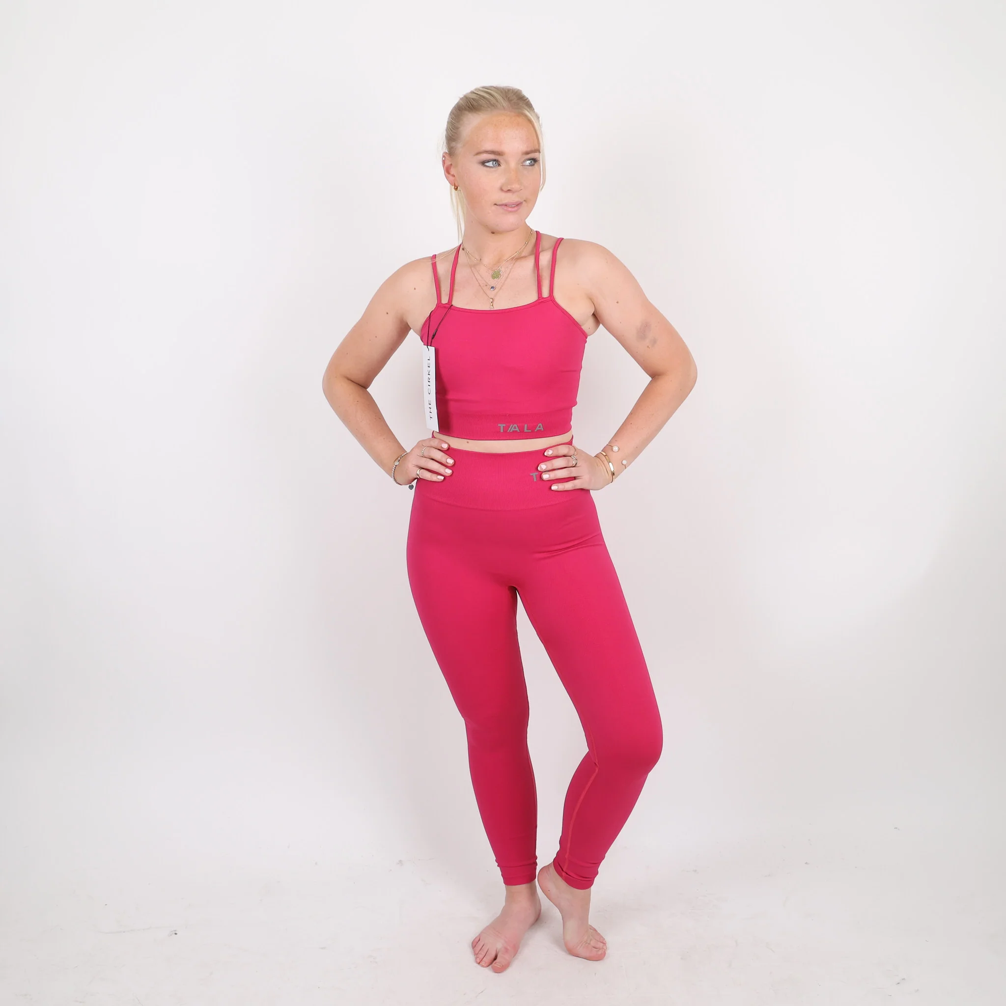 Athleisure, UK Size 6