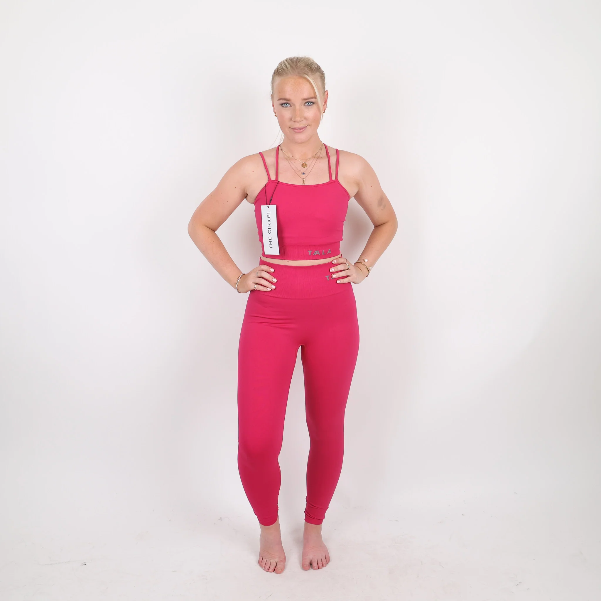 Athleisure, UK Size 6 - Image 2