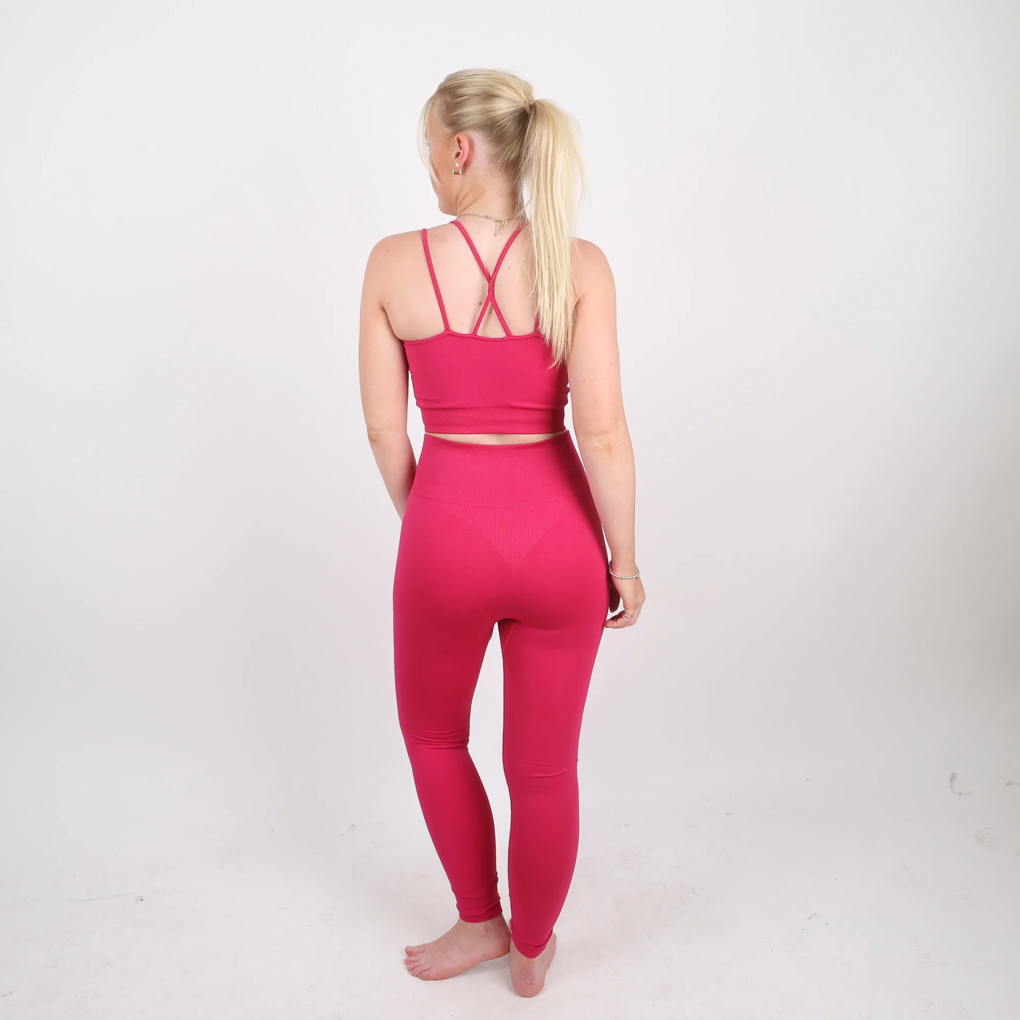 Athleisure, UK Size 6 - Image 3