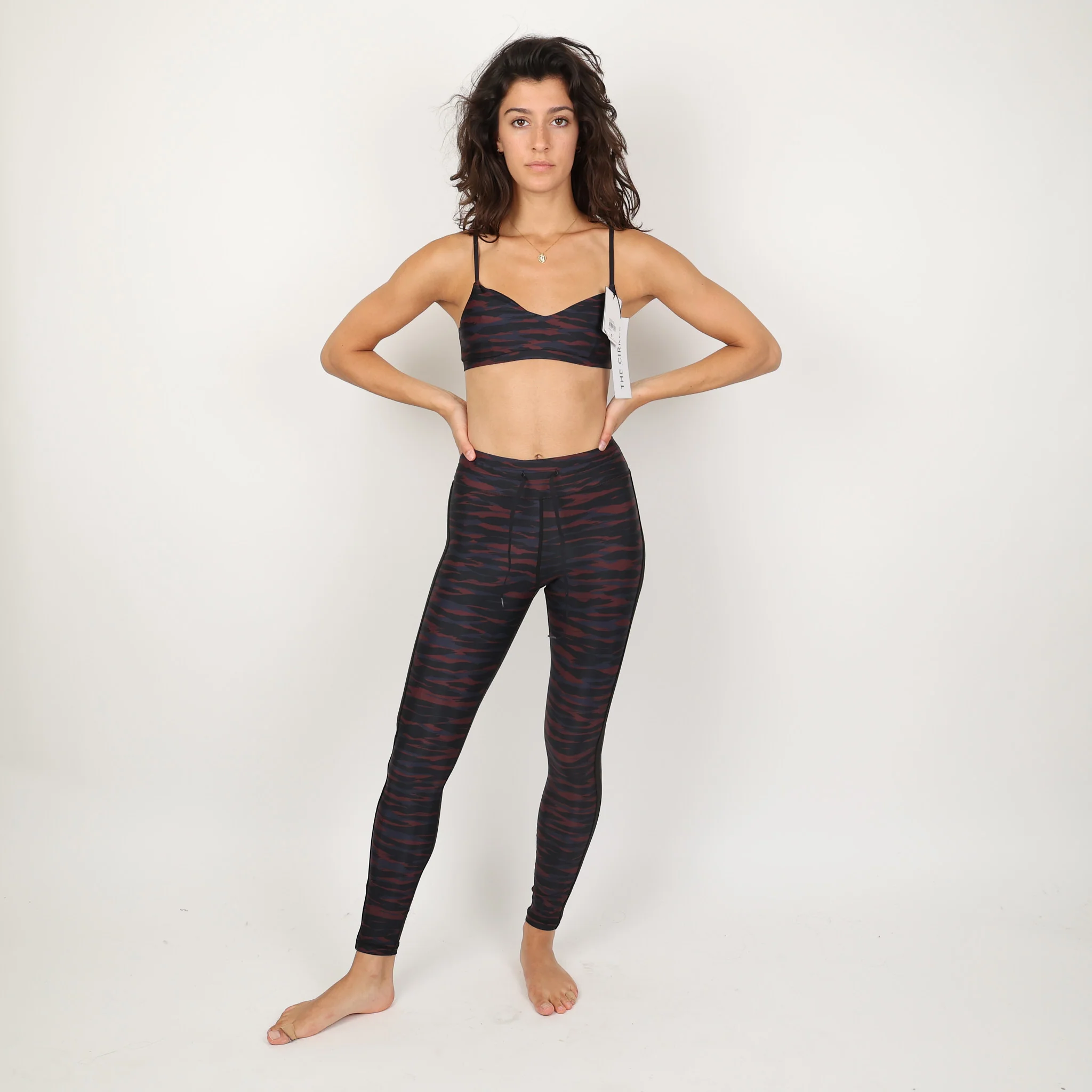 Athleisure, UK Size 10