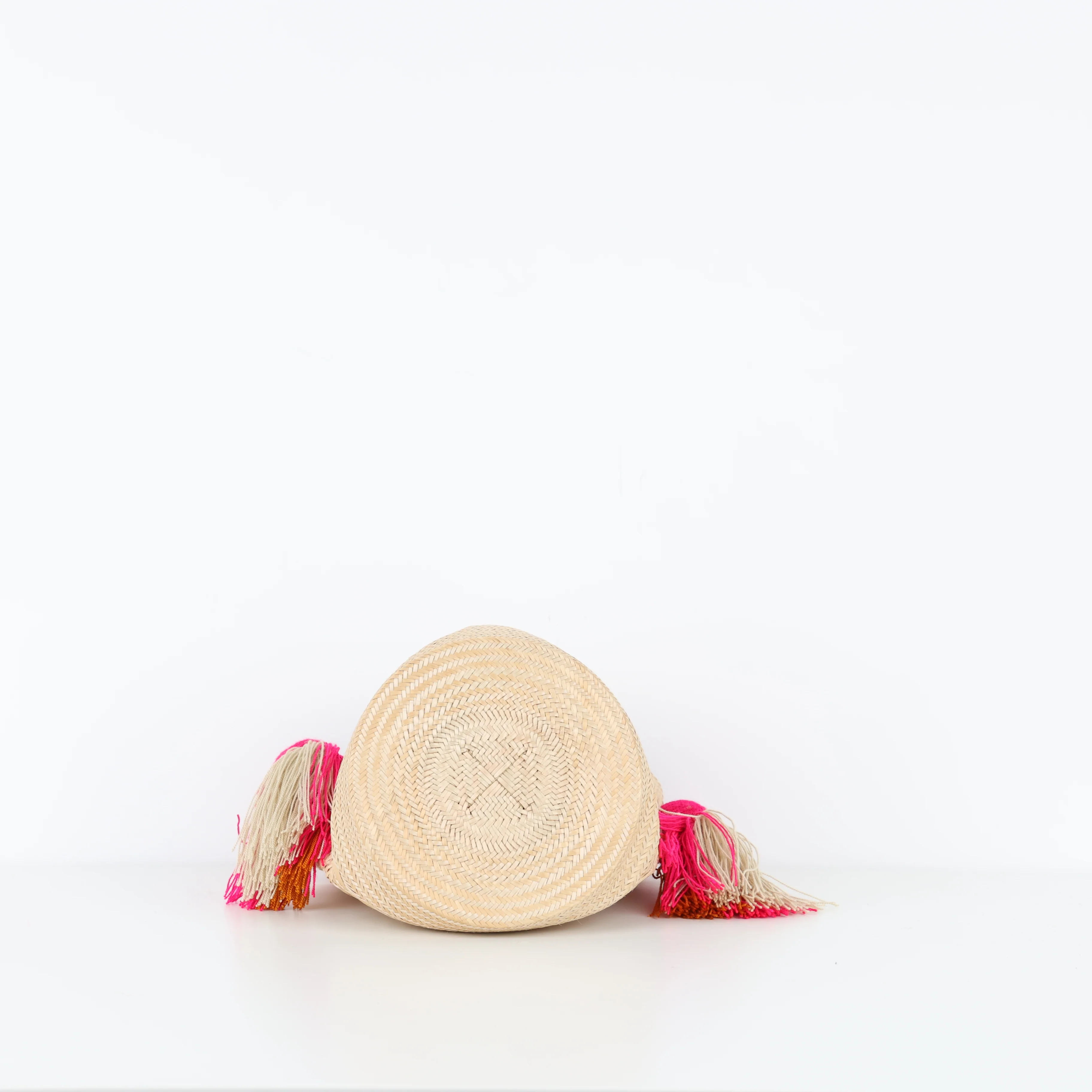 Yosuzi, Basket Bag - Image 4