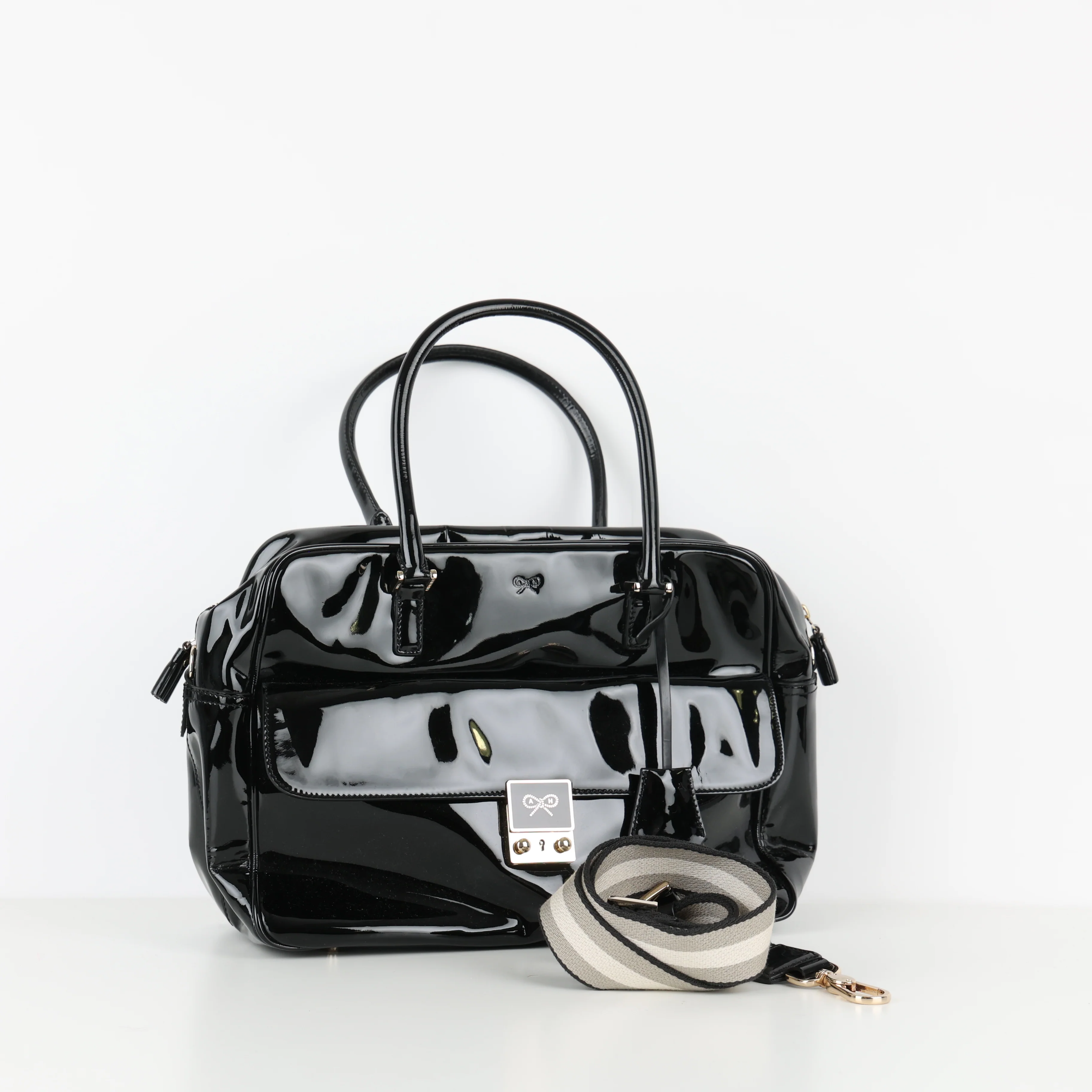 Anya Hindmarch, Satchel Bag - Image 2