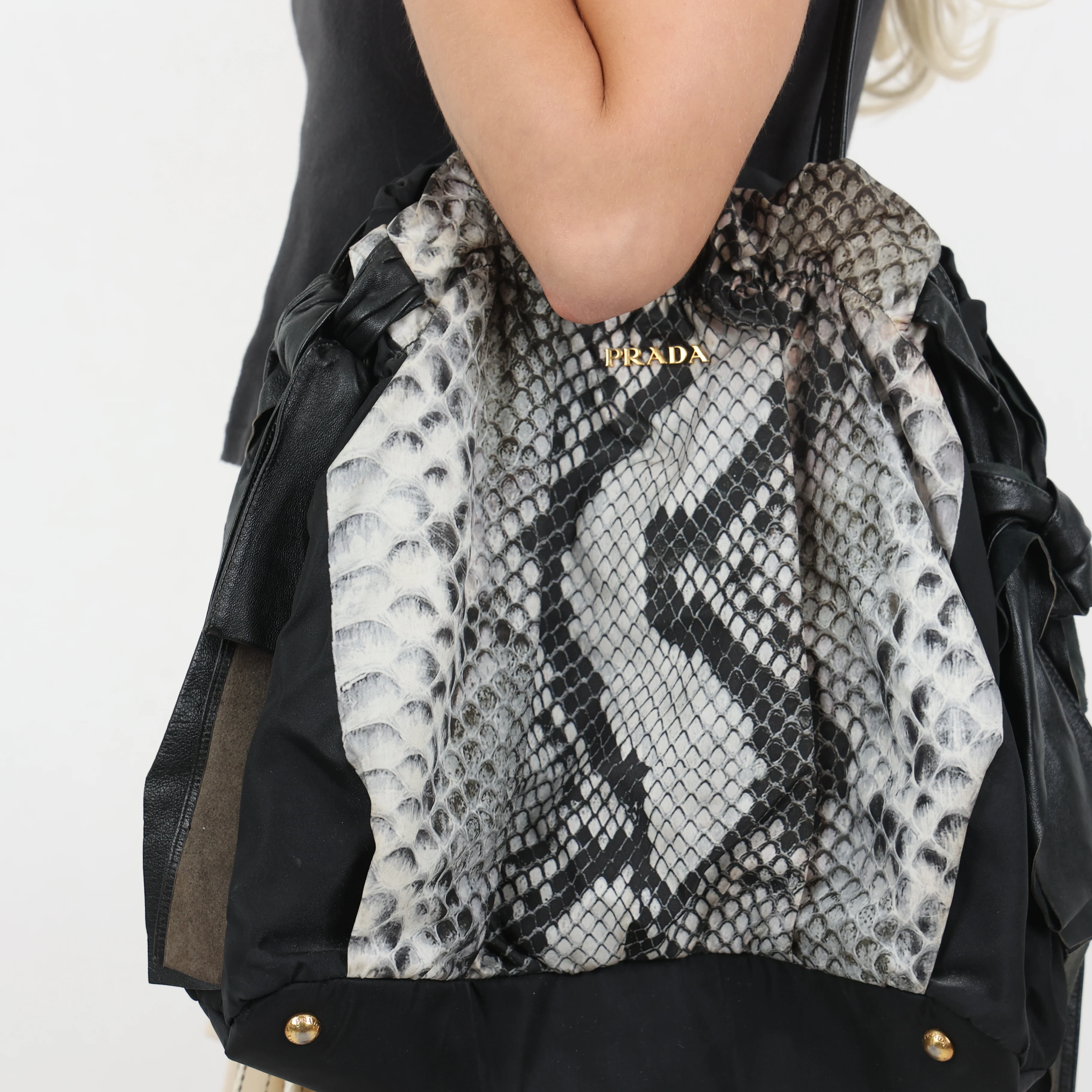 Bag , UK Size One Size - Image 3