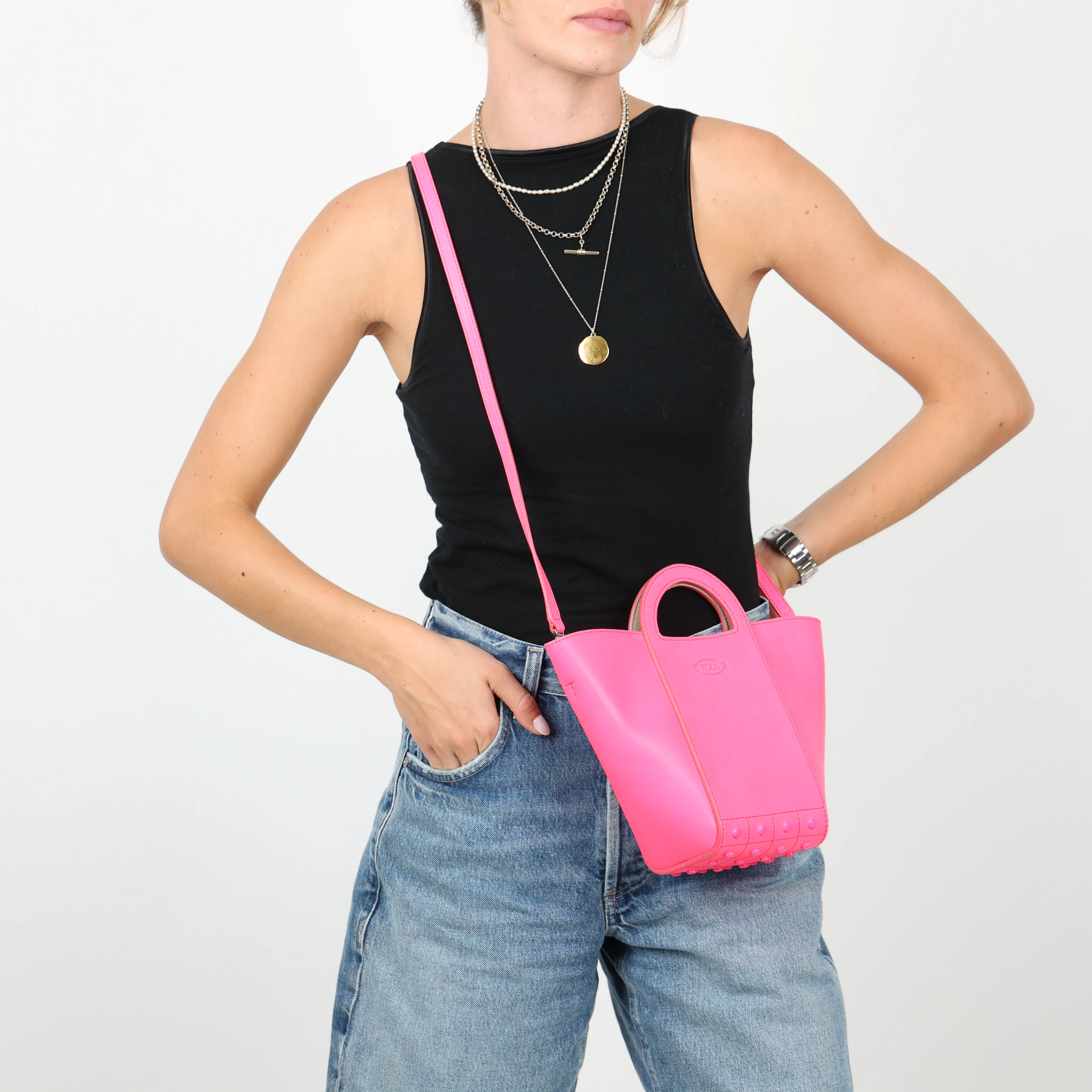 Bag , UK Size One Size - Image 2