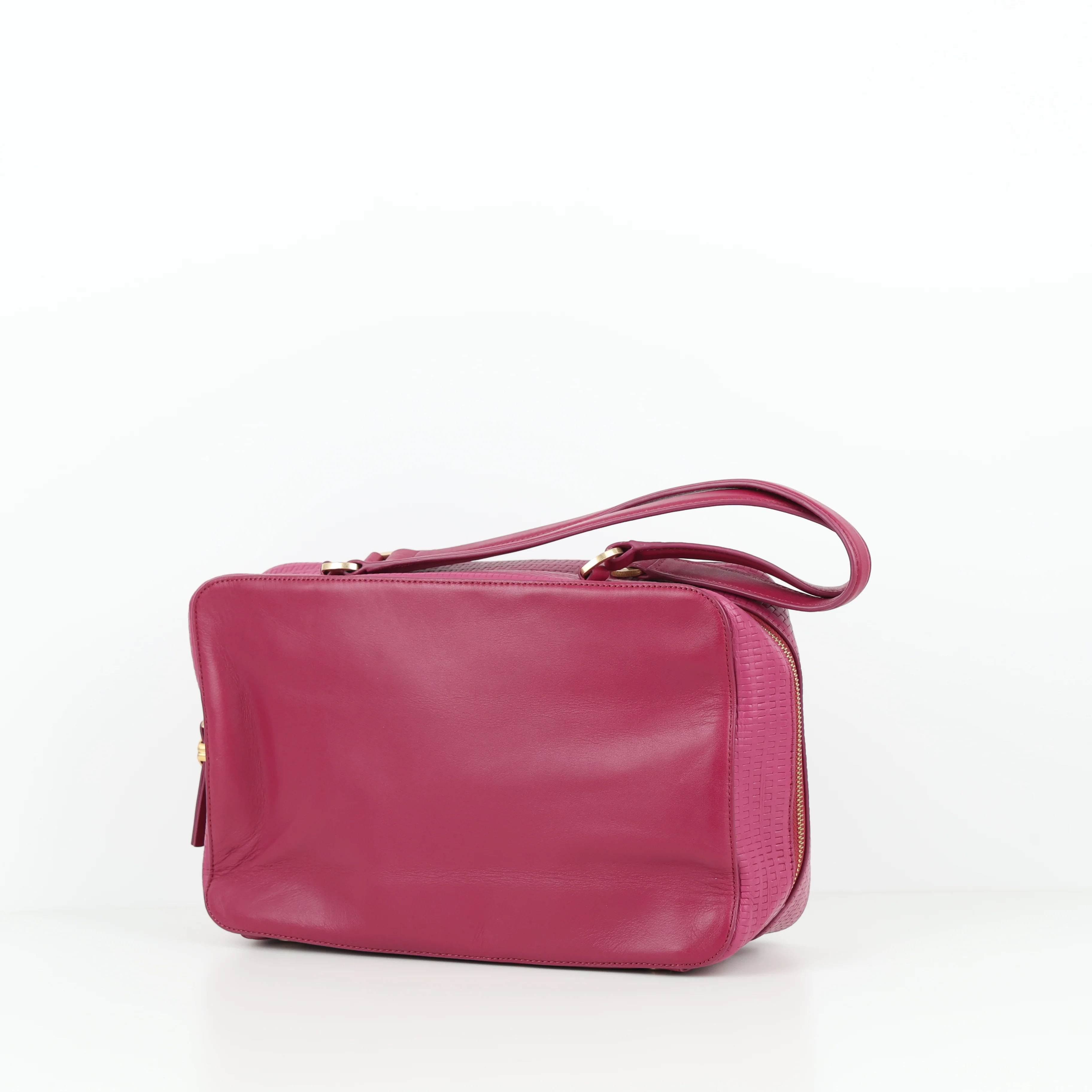 Lulu Guinness, Shoulder Bag - Image 4