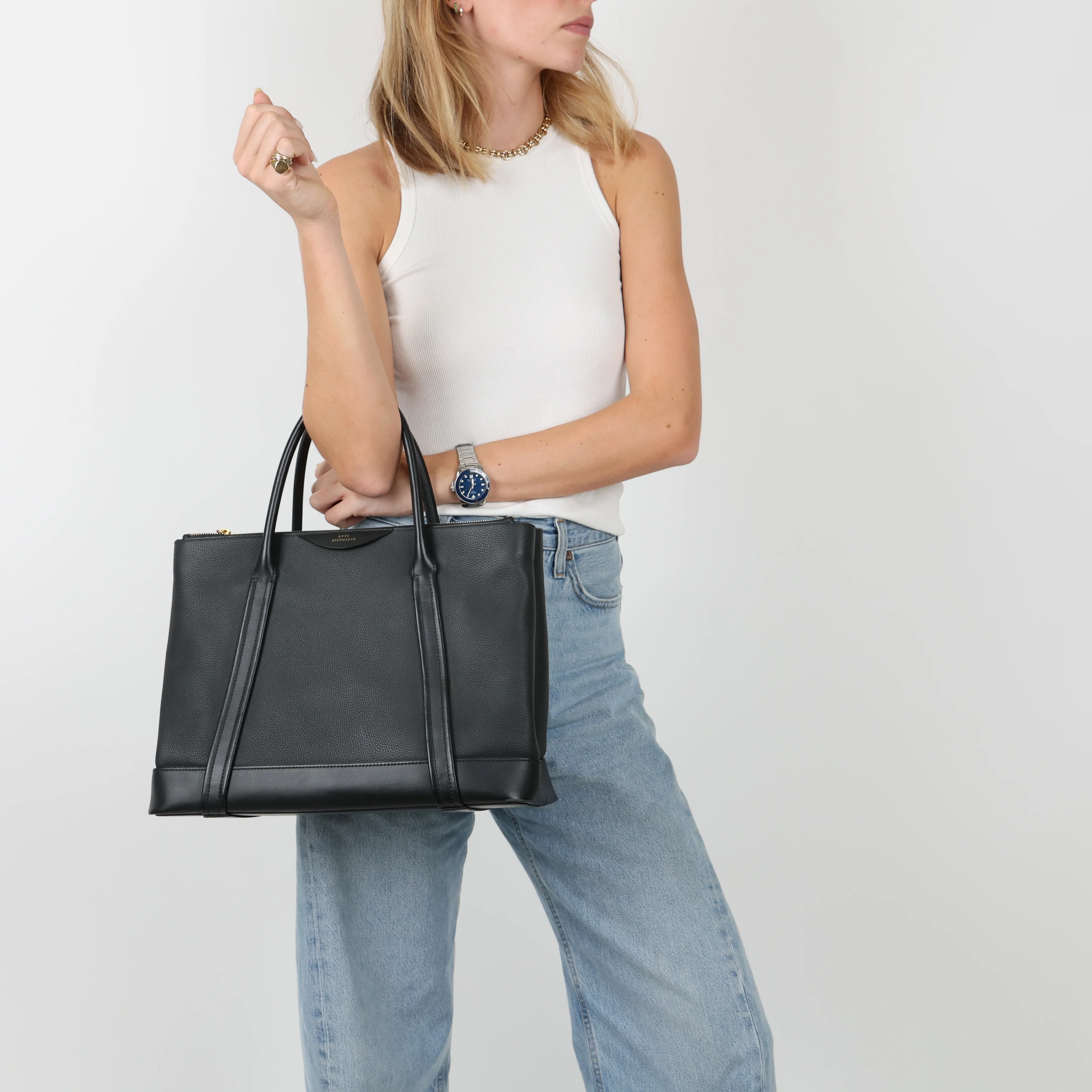 Bag , UK Size One Size - Image 6