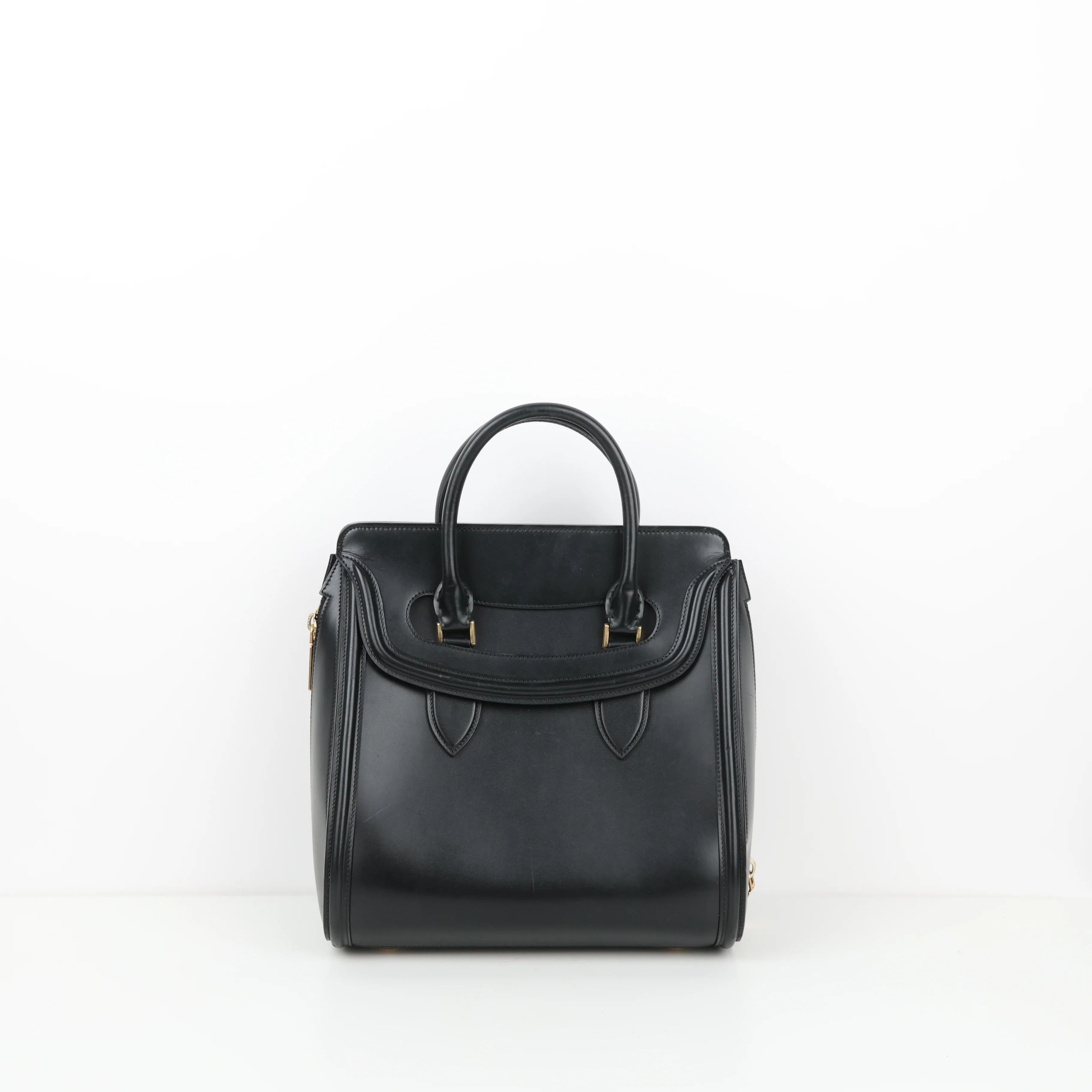 Alexander McQueen, Heroine Bag