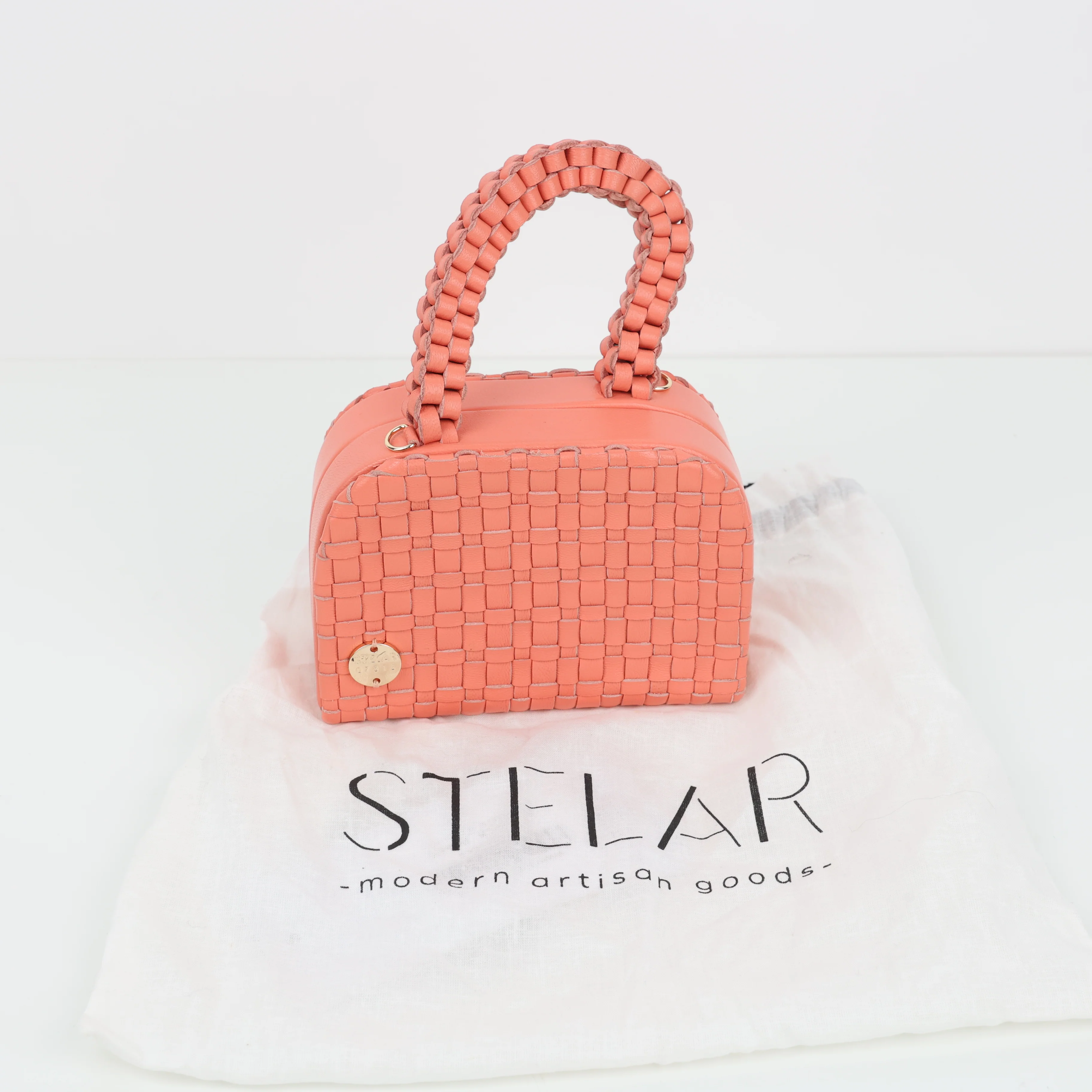 Stelar, Bracelet Bag - Image 3