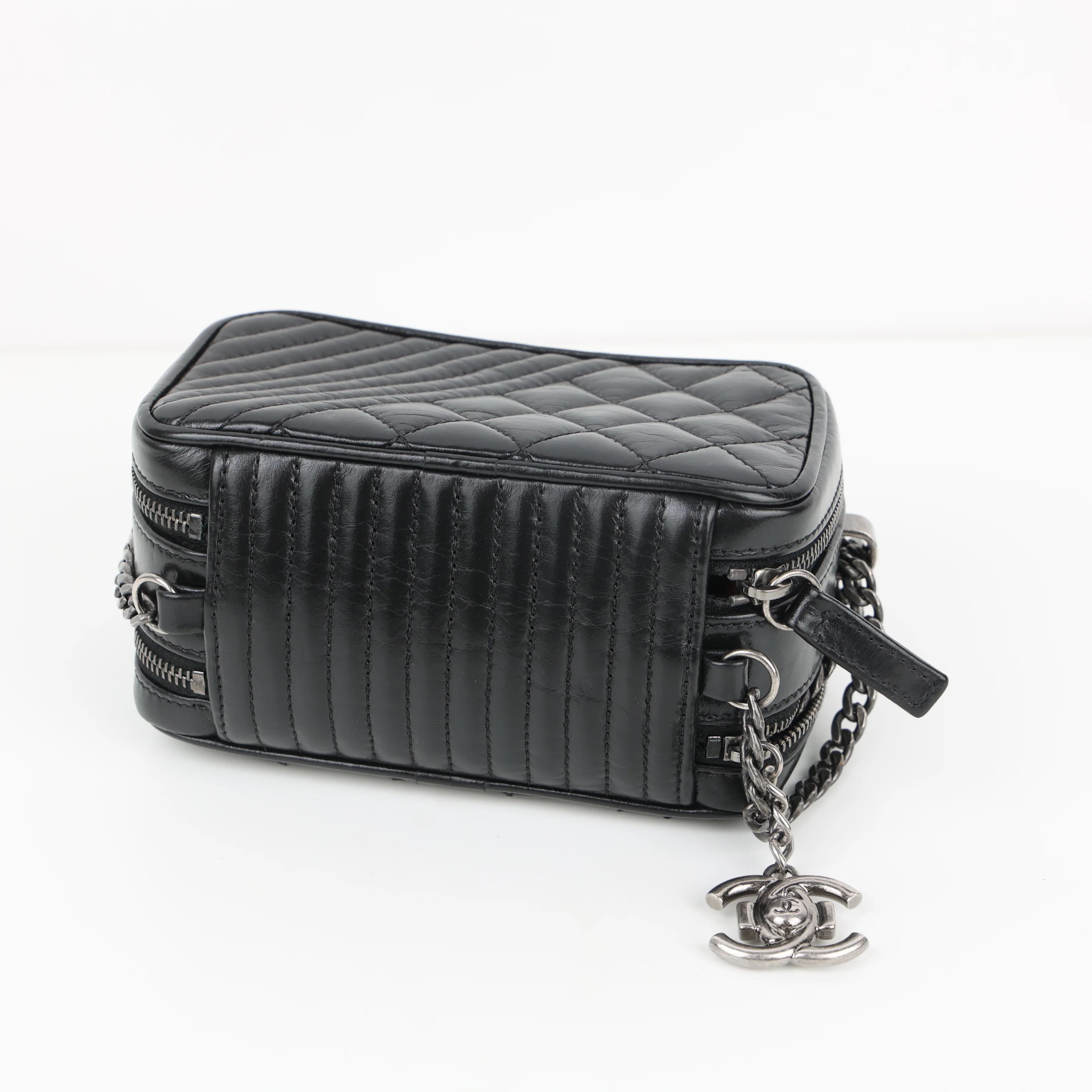 Chanel, Coco Boy Camera Bag - Image 6