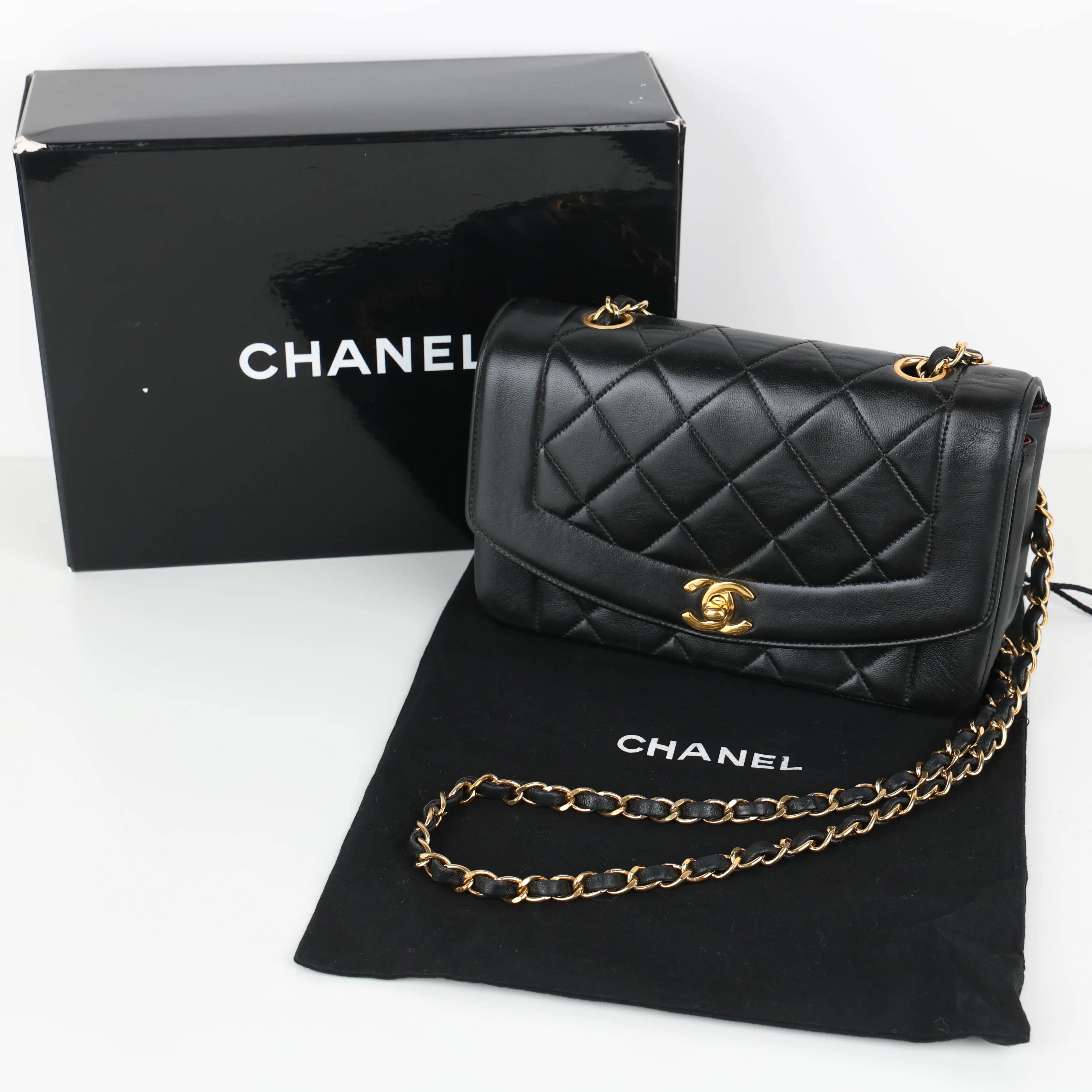 Bag , UK Size One Size - Image 6