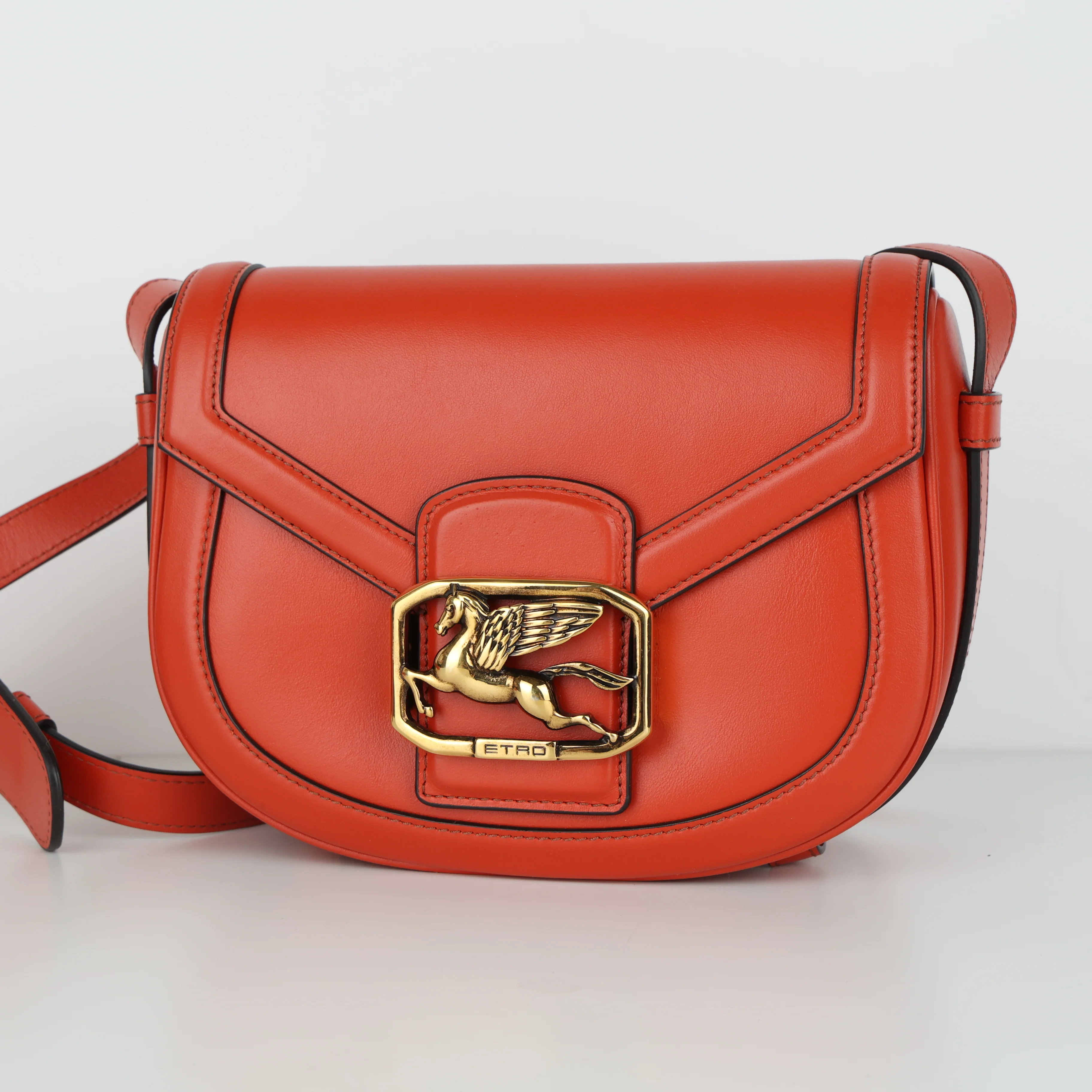 Etro, Pegaso Bag - Image 3