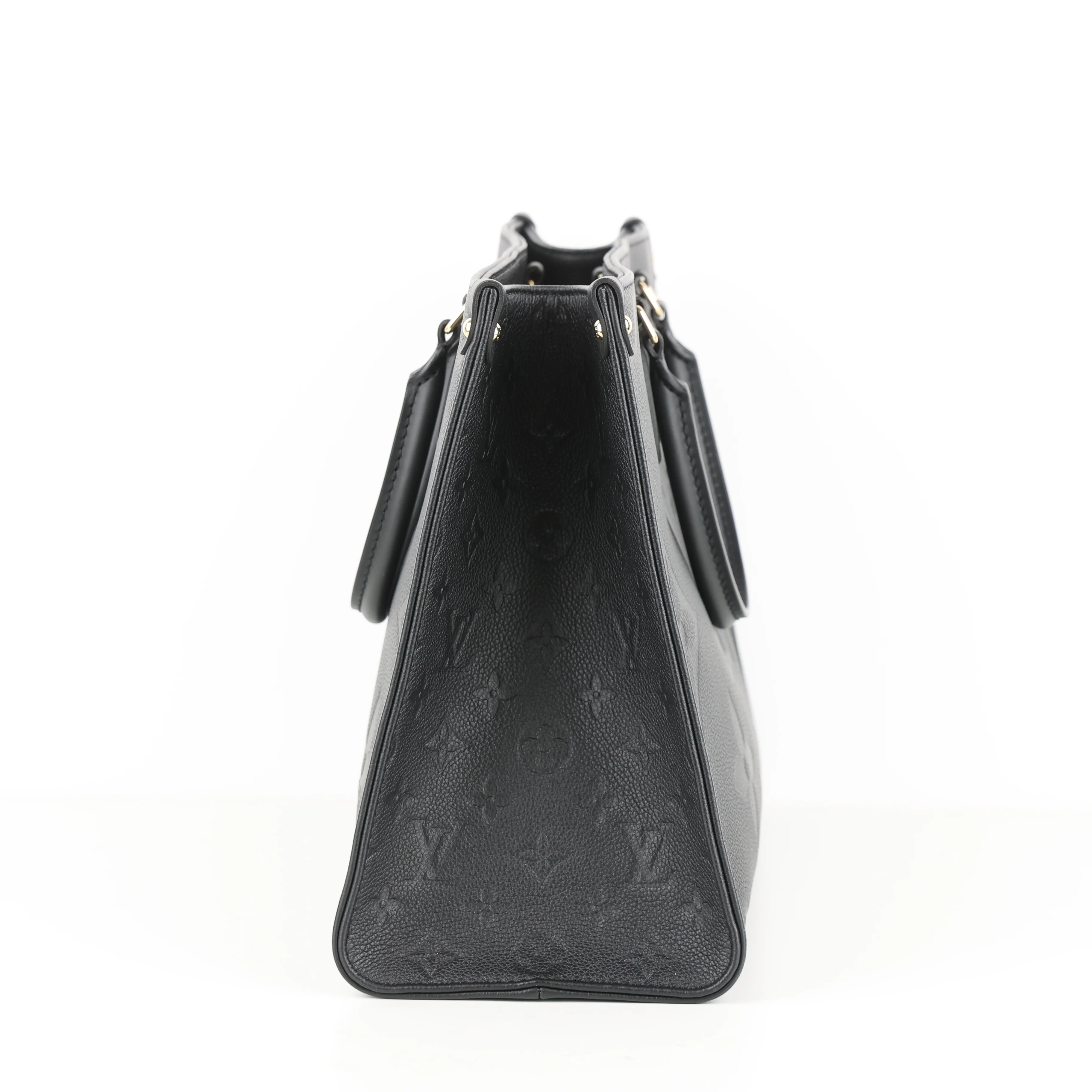 Louis Vuitton, OnTheGo Bag - Image 4