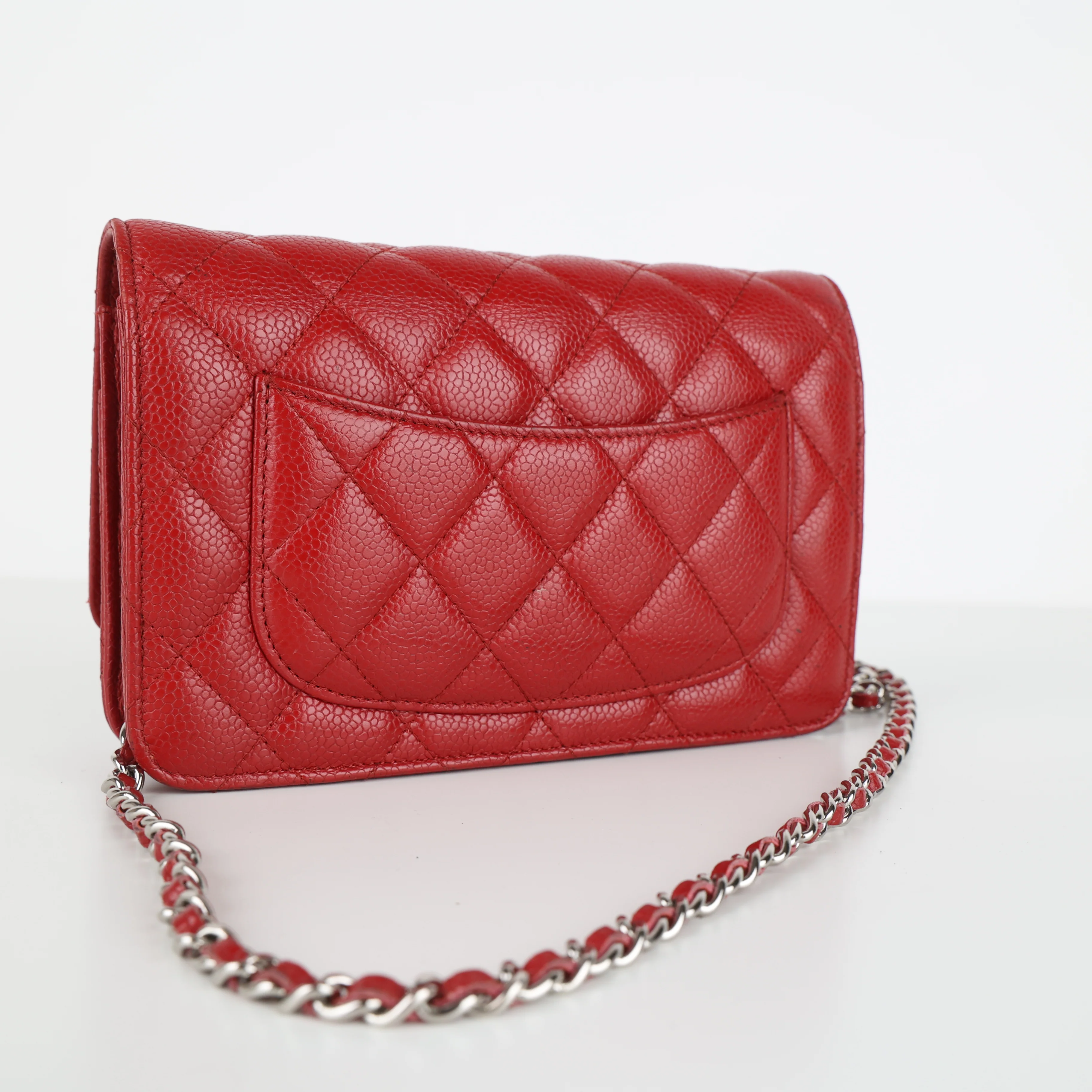 Chanel, Wallet on Chain - Image 10