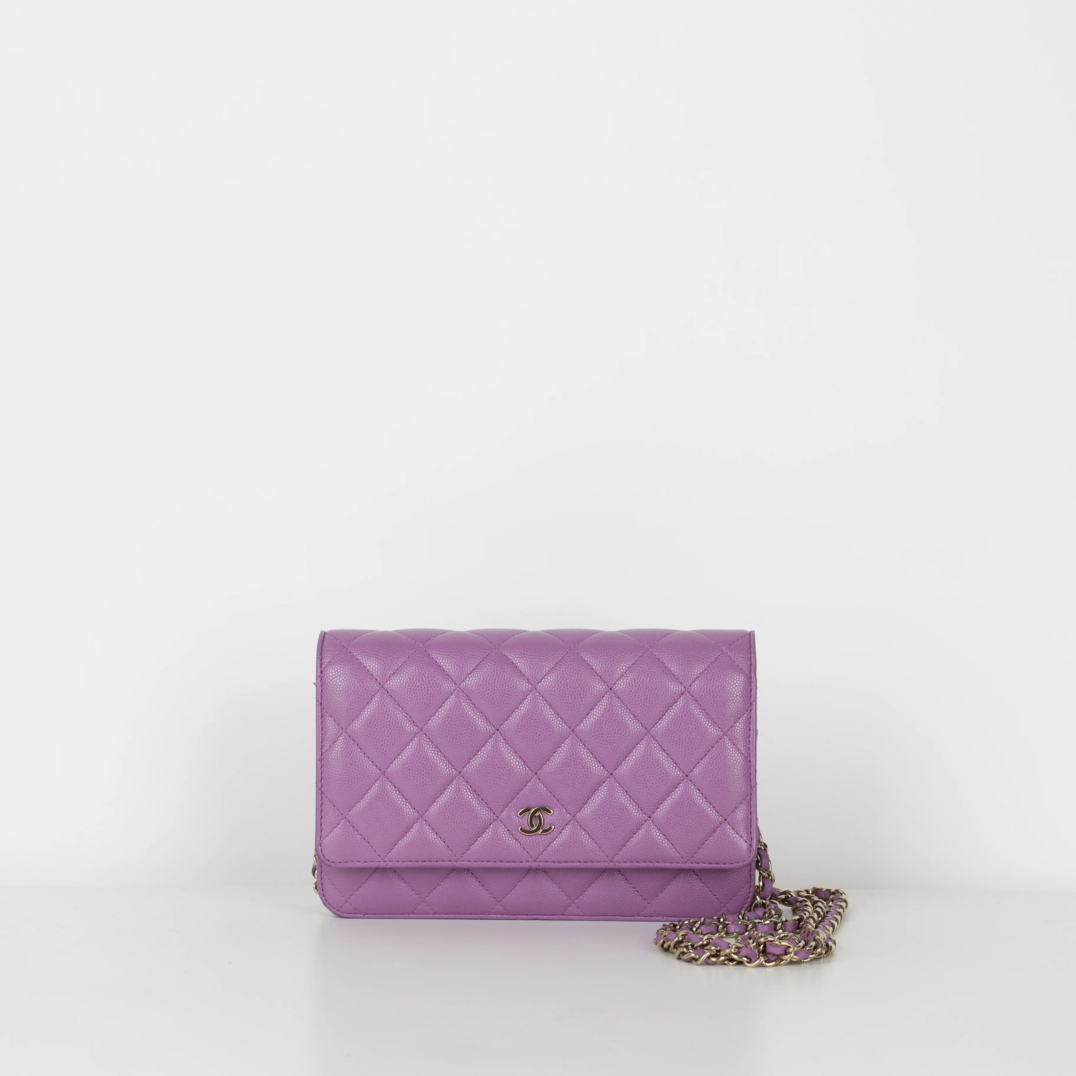Chanel, Wallet on Chain - Image 7