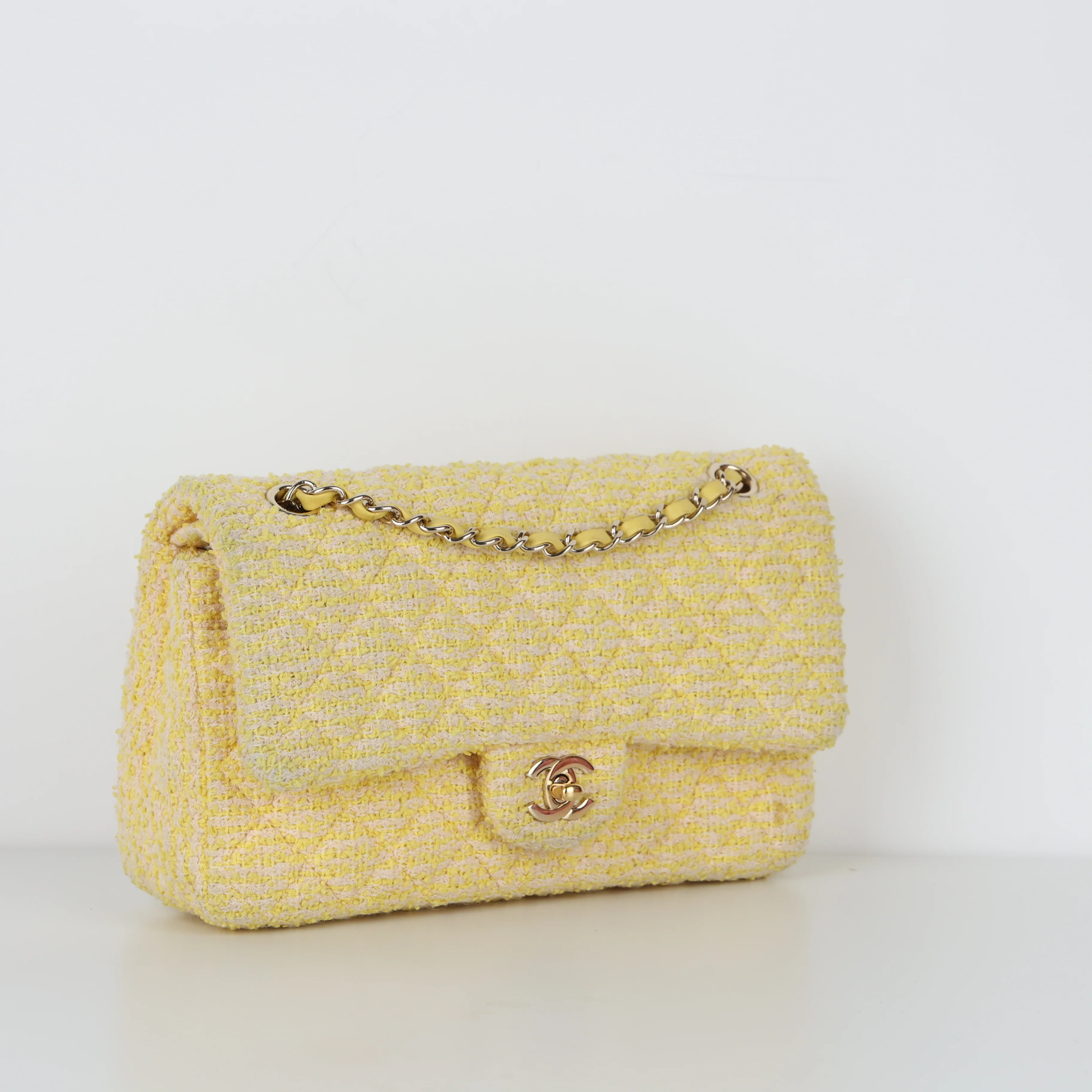 Chanel, Medium Double Flap - Image 3
