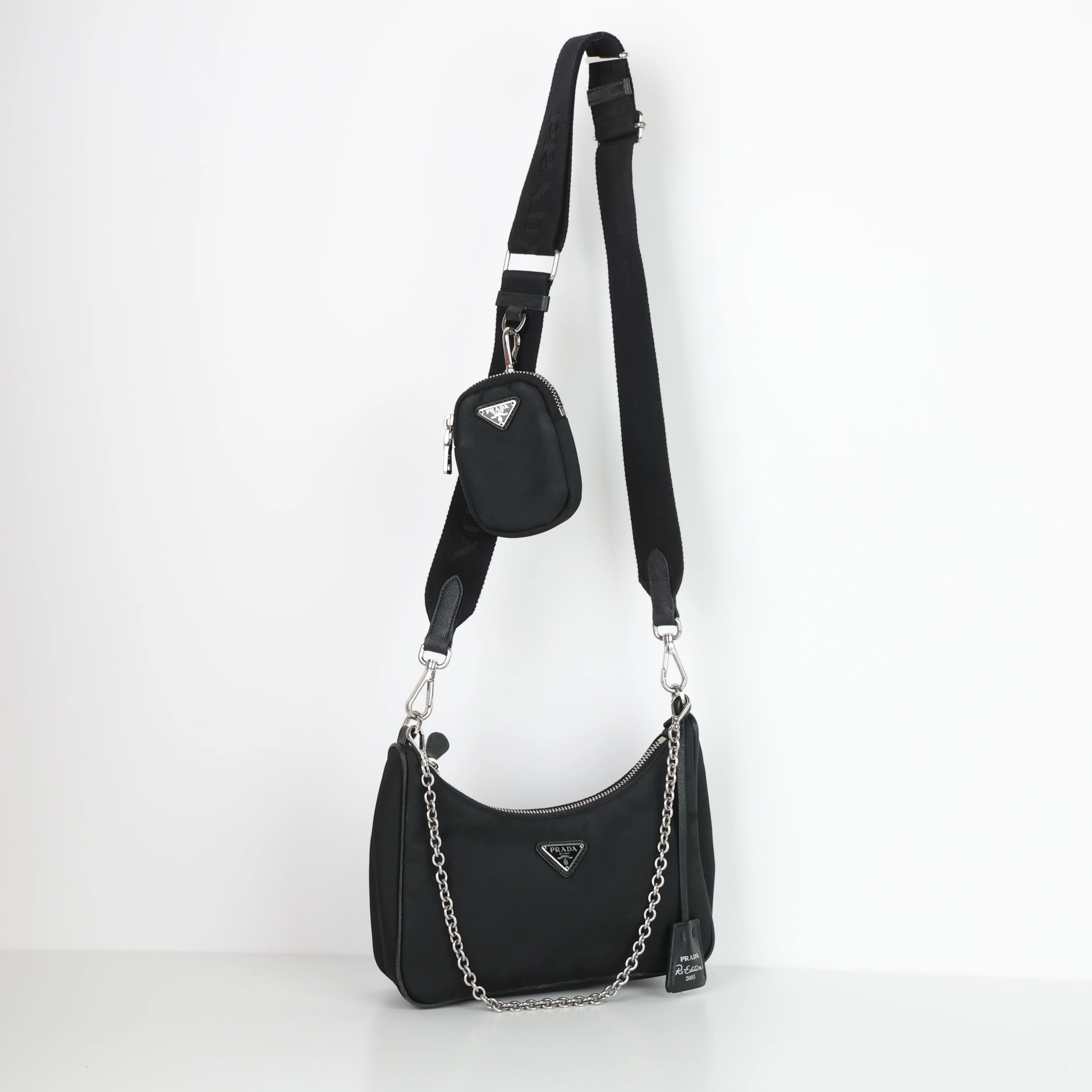 Bag , UK Size One Size - Image 6