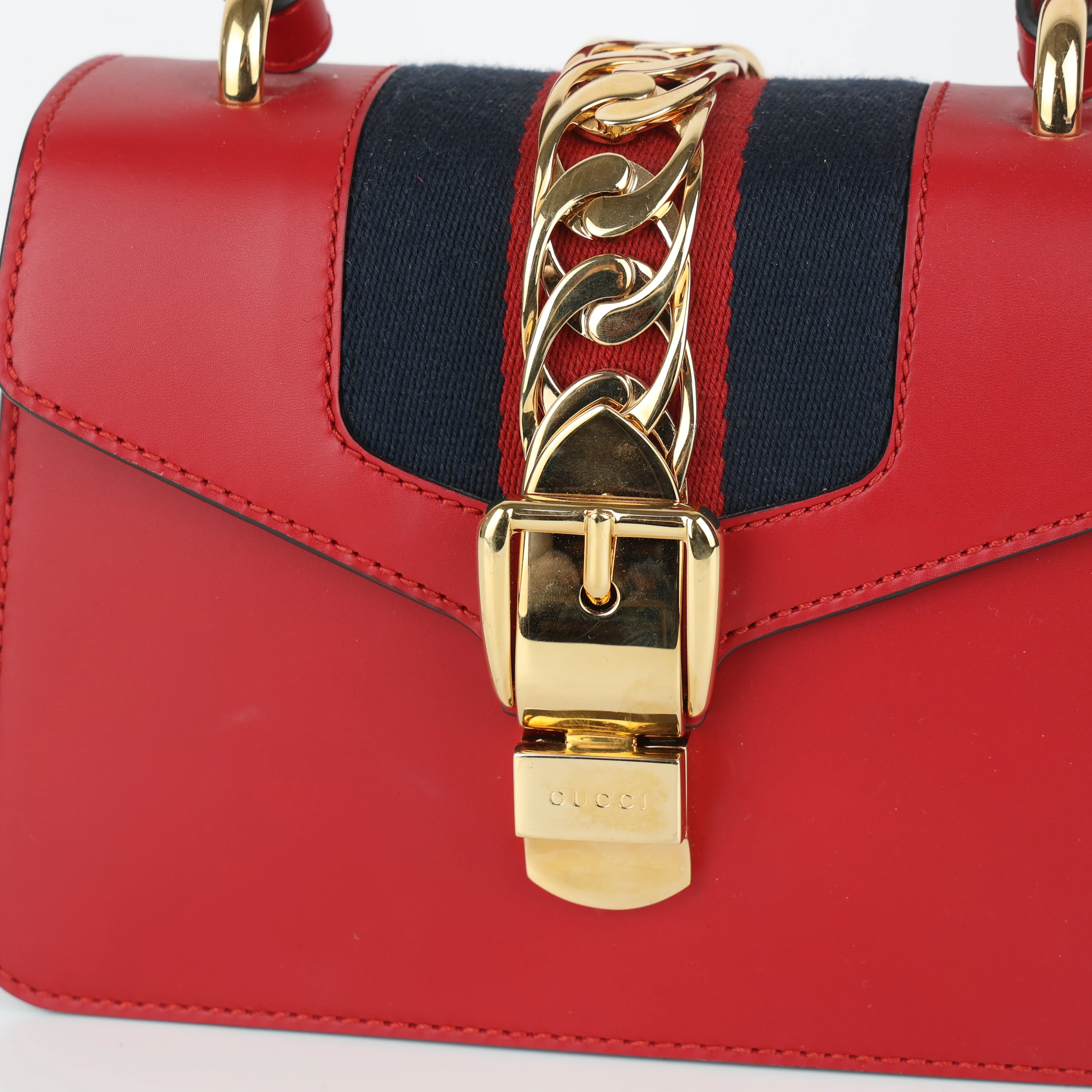 Bag , UK Size One Size - Image 5
