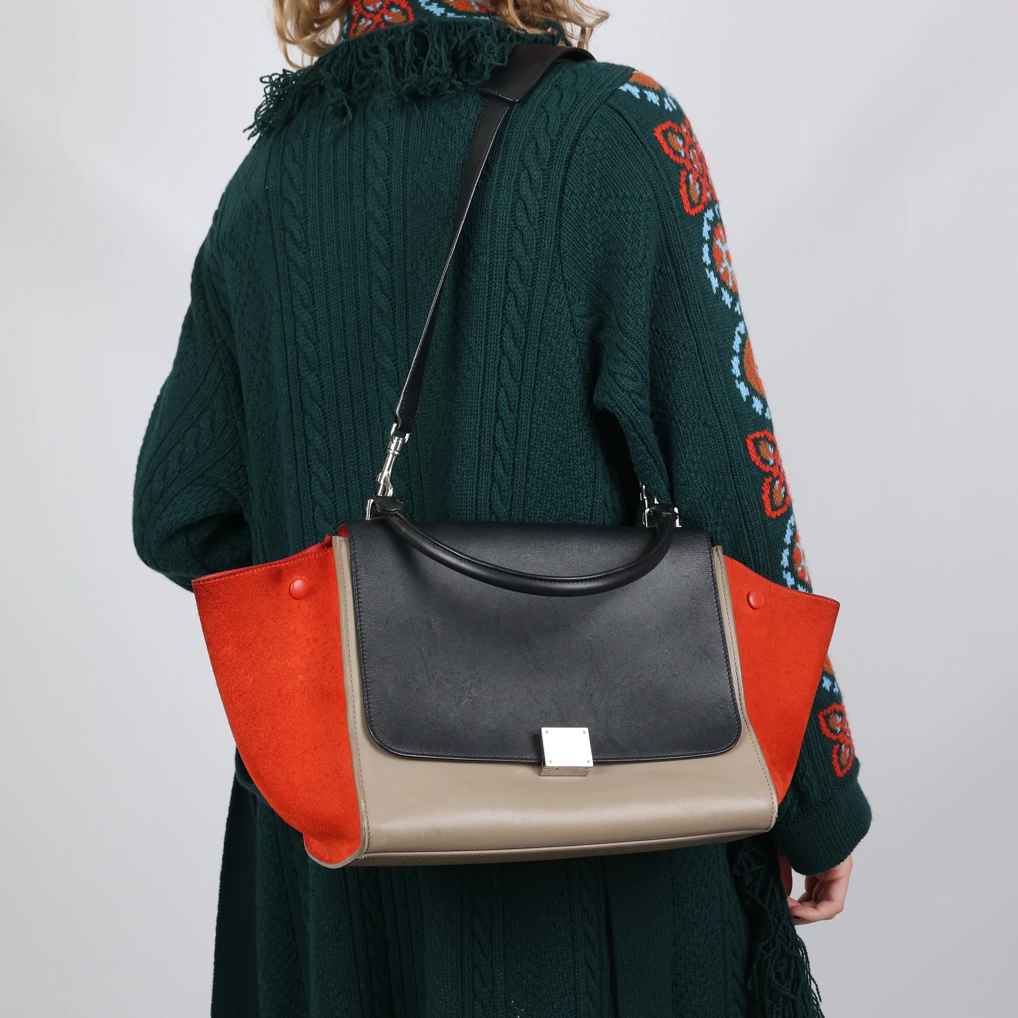 Bag , UK Size One Size - Image 4