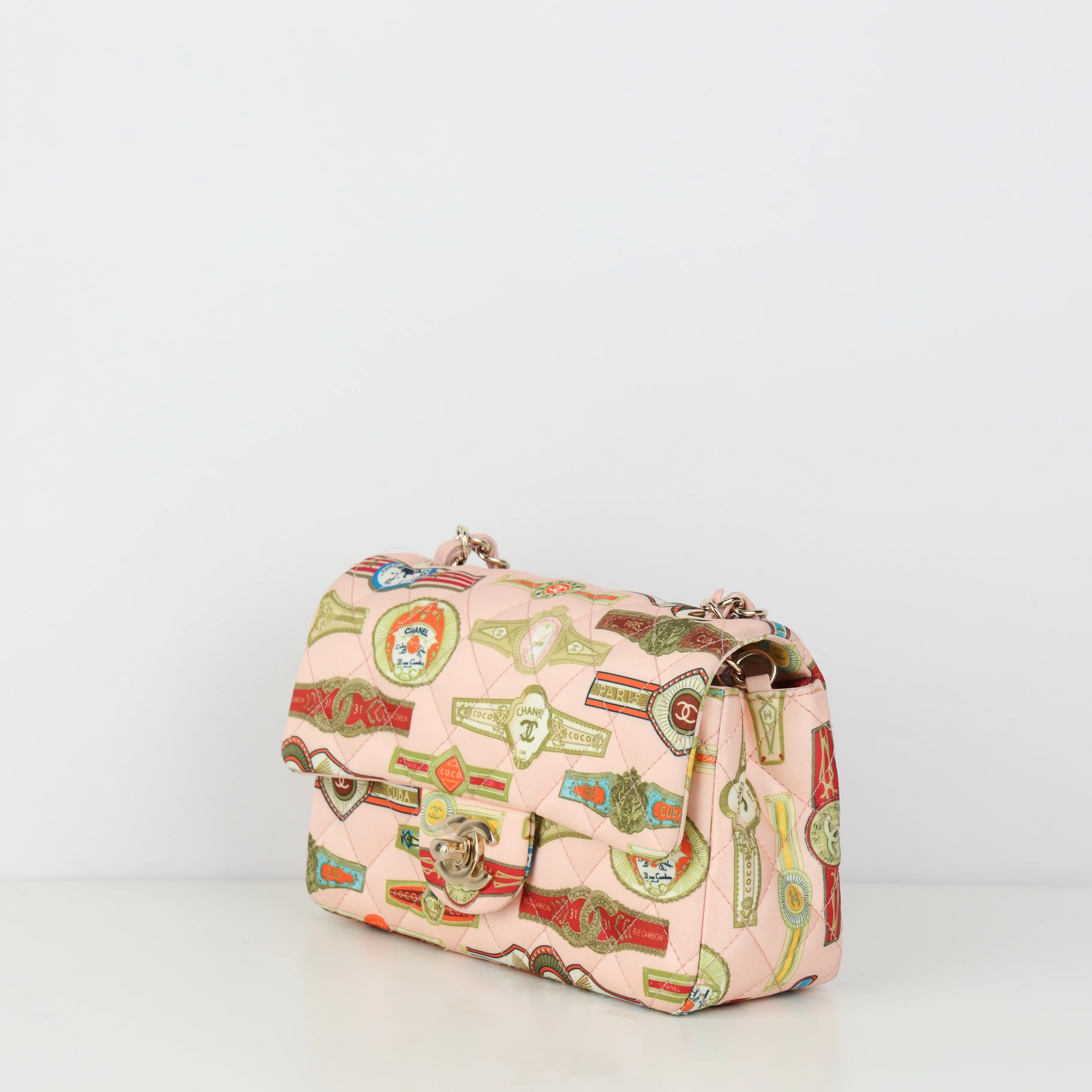Bag , UK Size One Size - Image 2