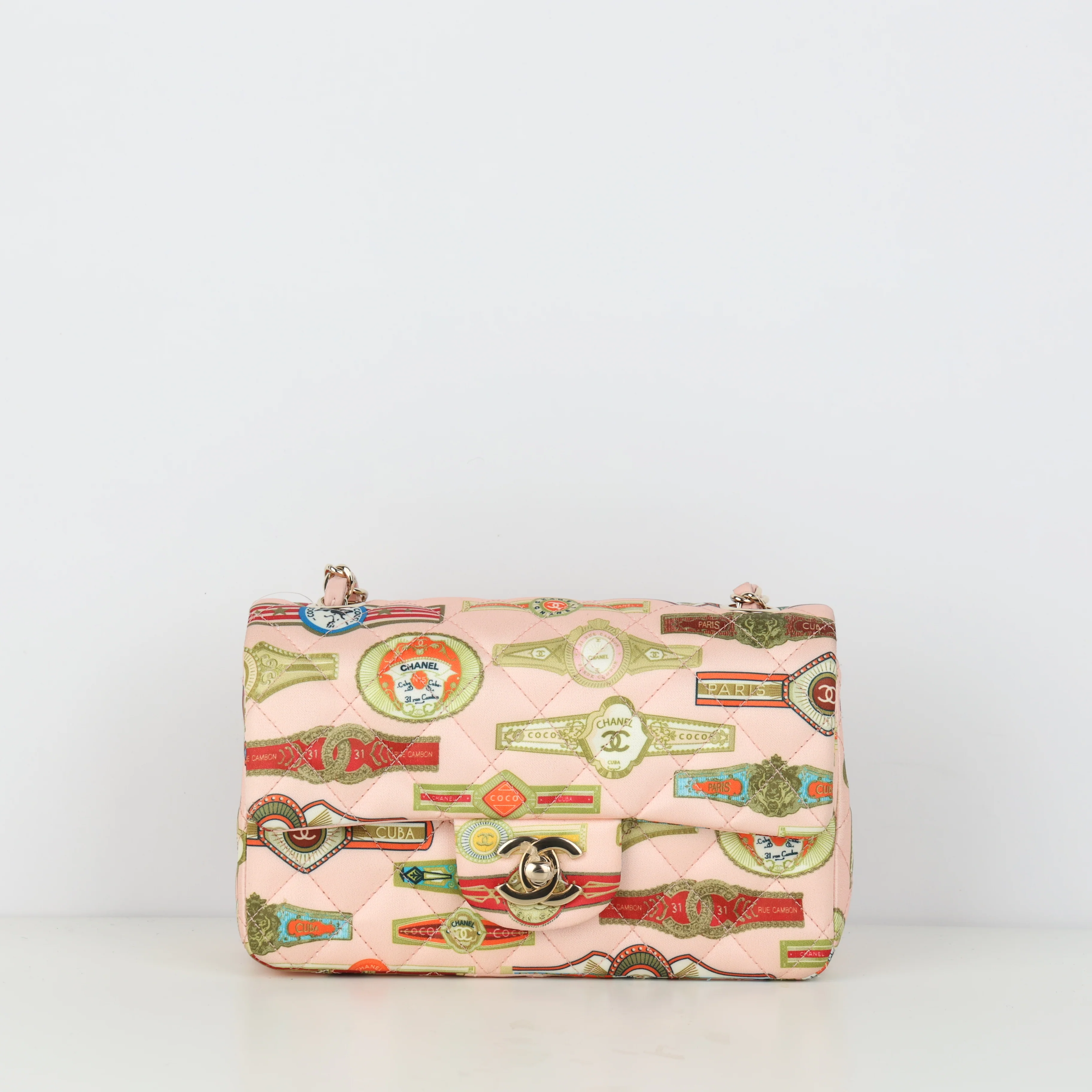 Bag , UK Size One Size - Image 3