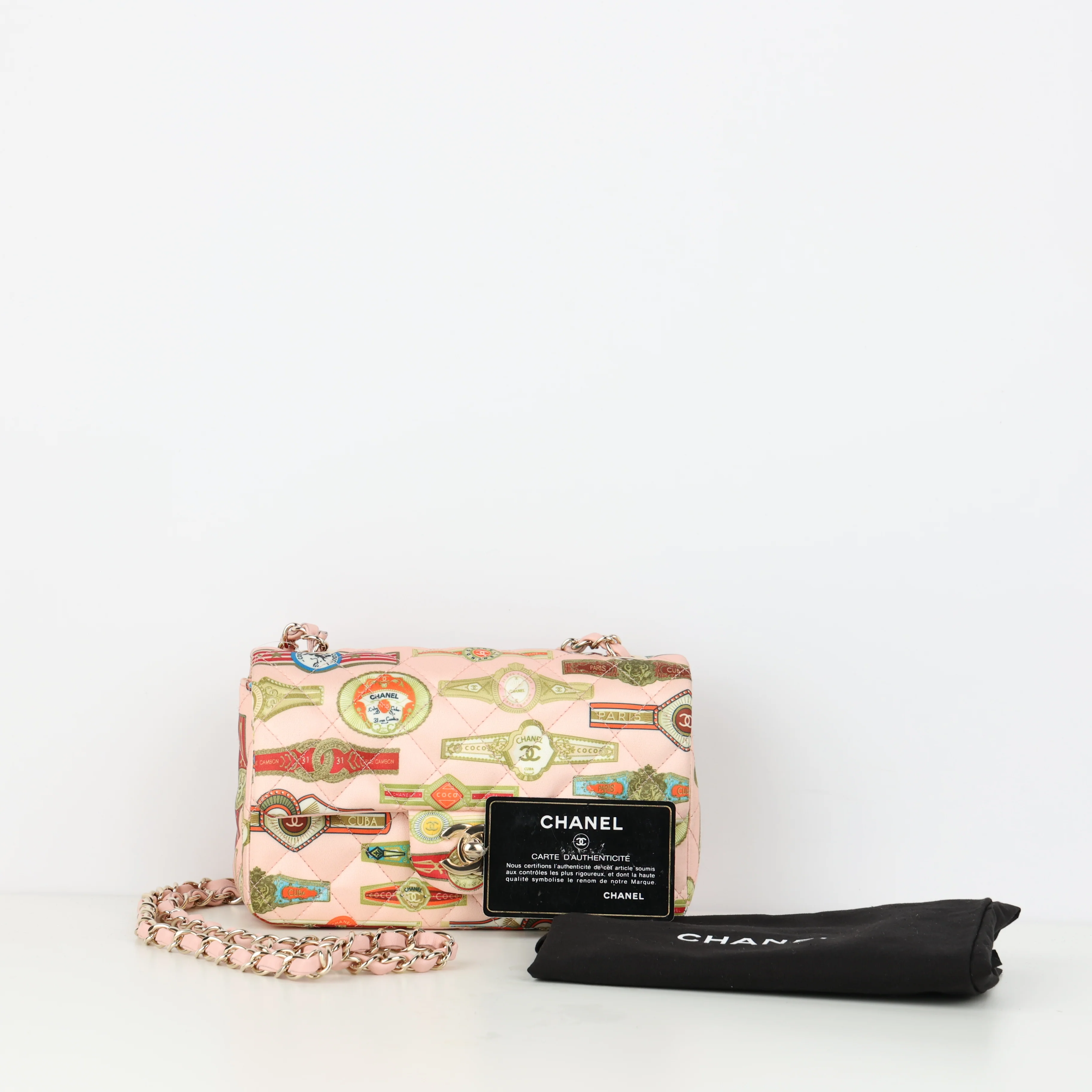 Bag , UK Size One Size - Image 6