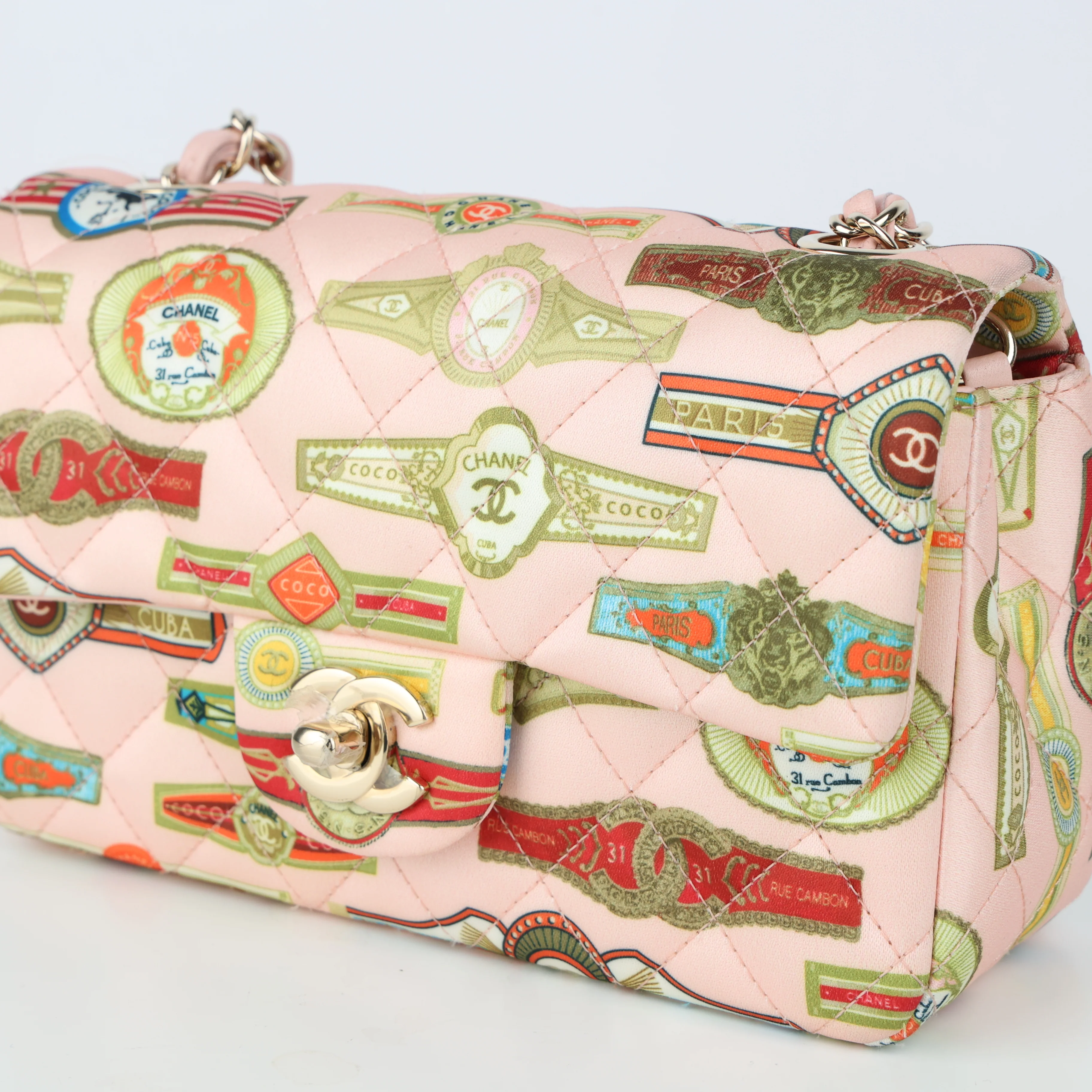 Bag , UK Size One Size - Image 8