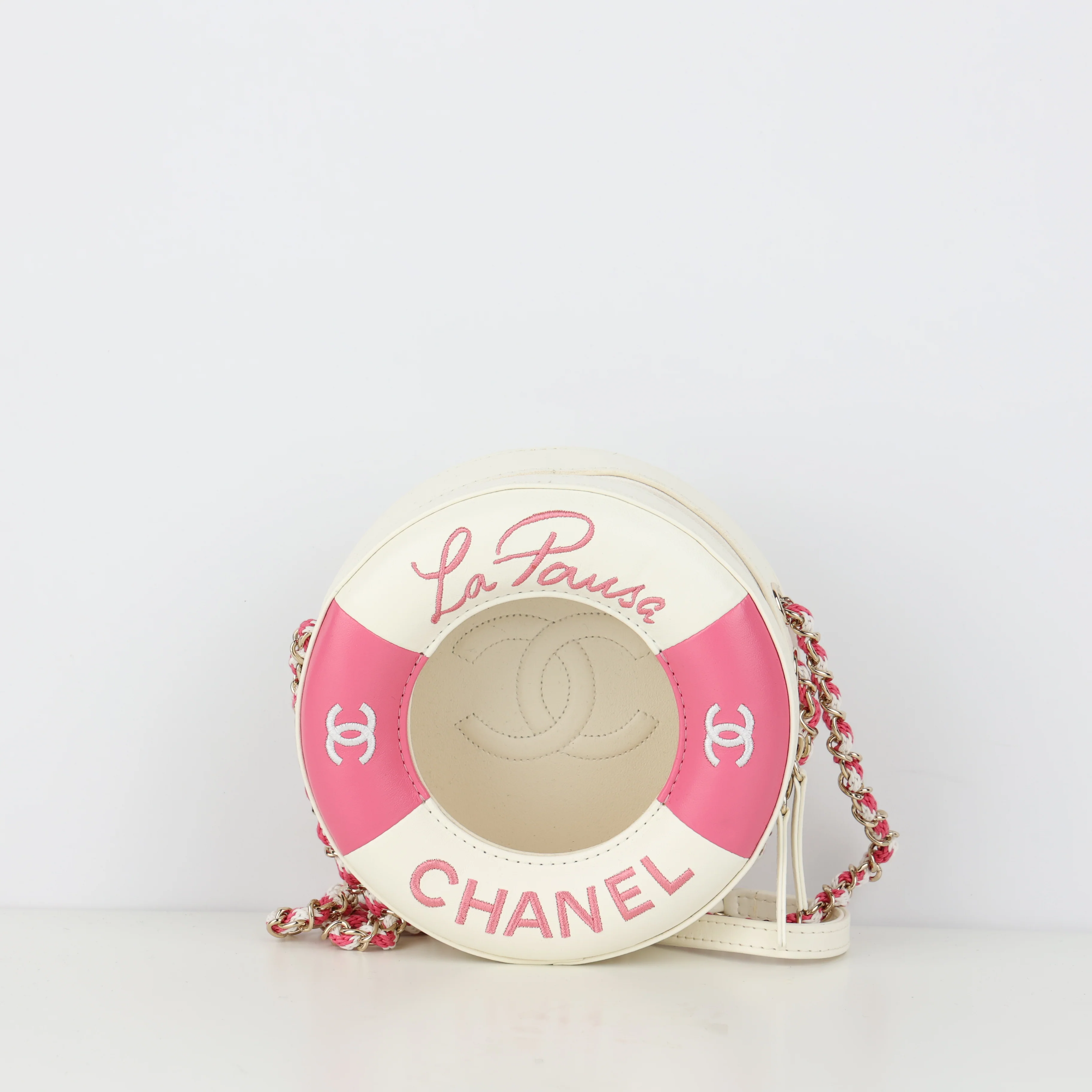 Chanel, La Pausa Bag - Image 3
