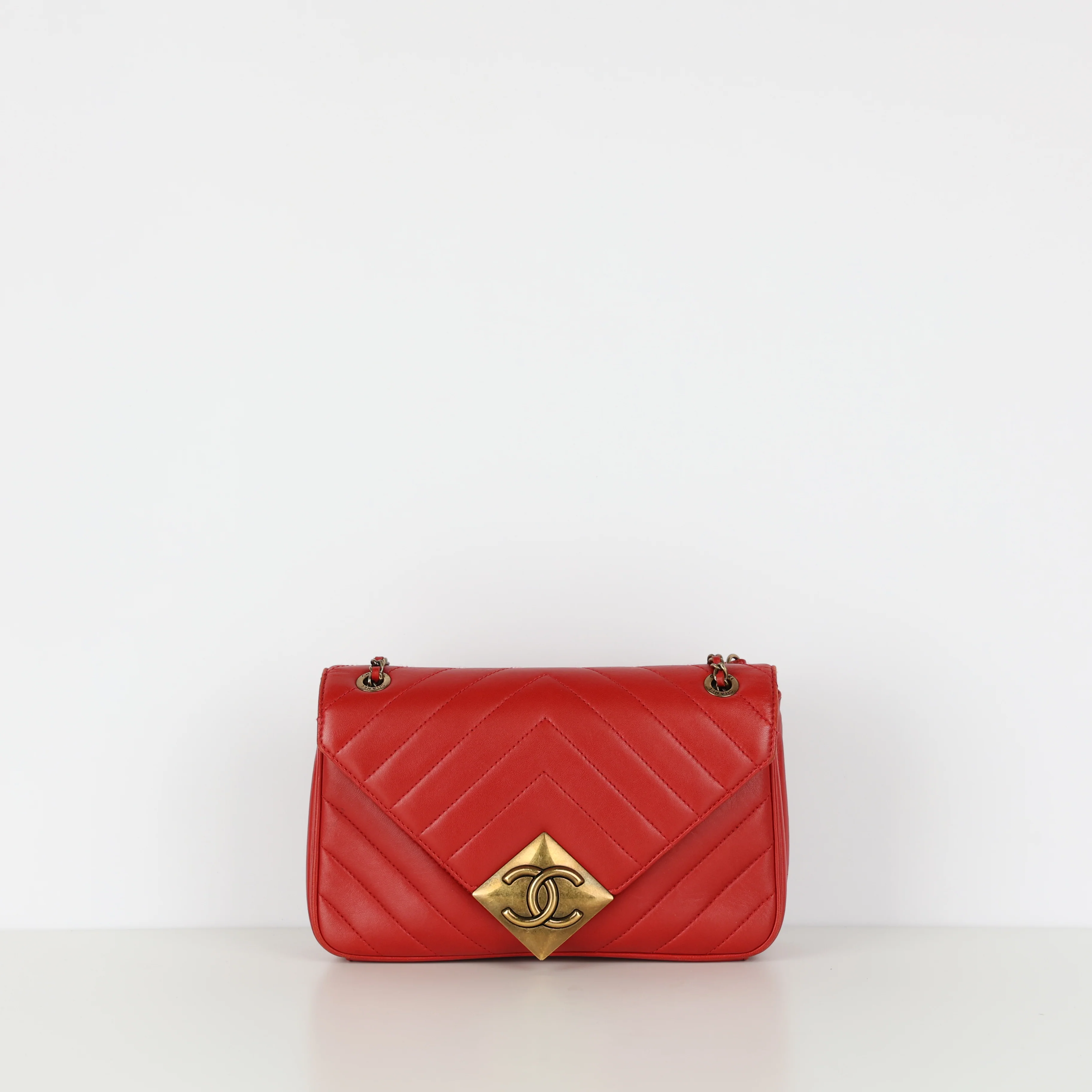 Chanel, CC Flap