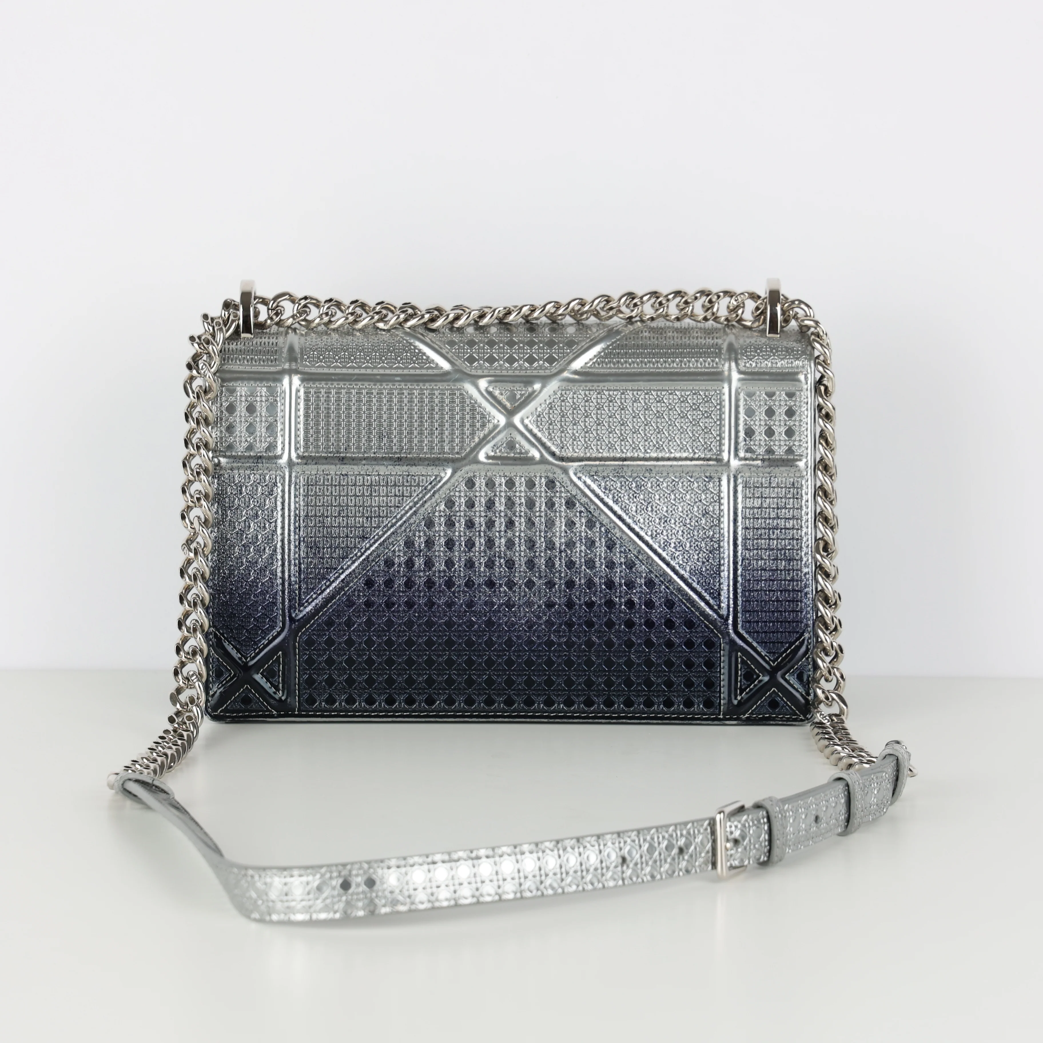 Dior, Diorama Flap Bag - Image 3