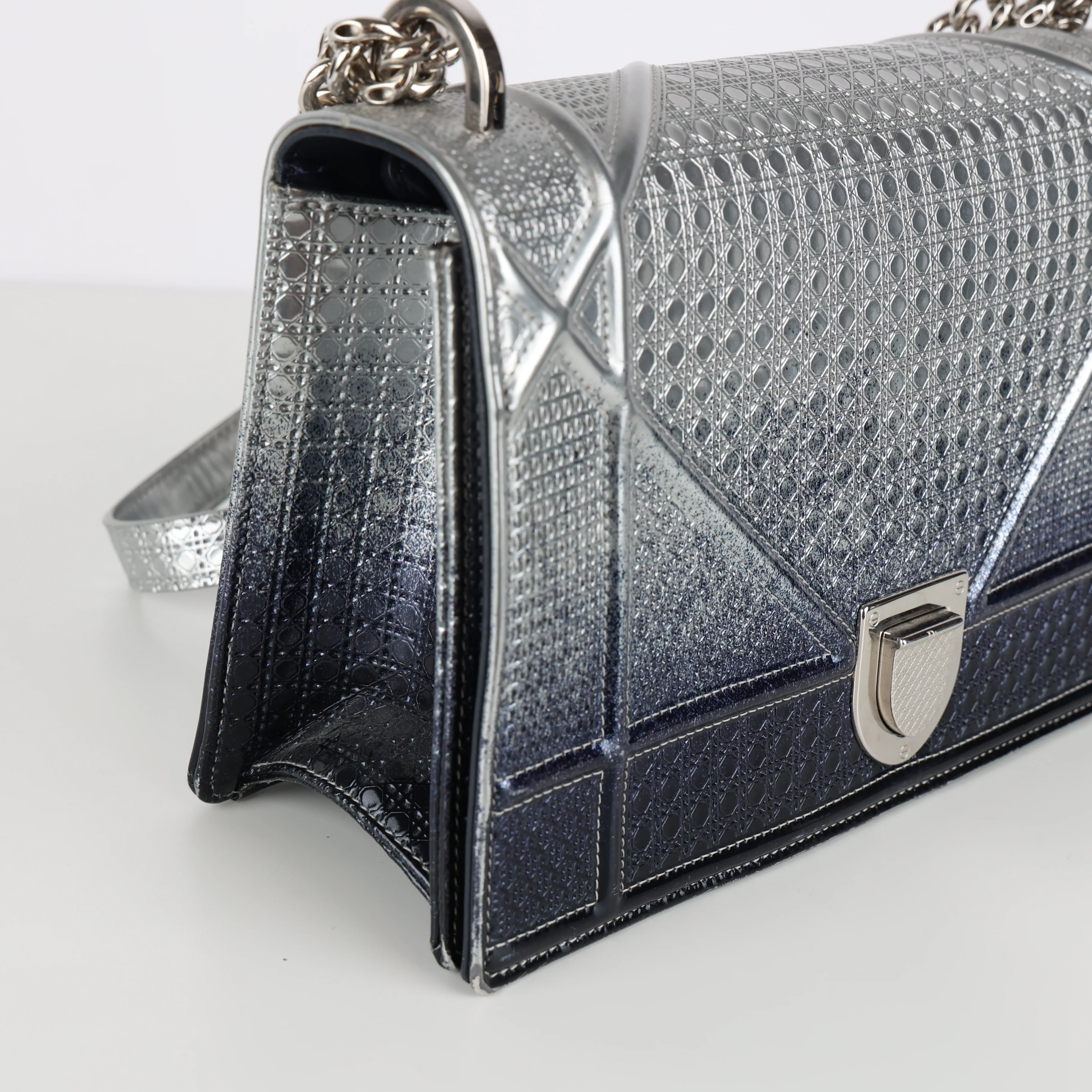 Dior, Diorama Flap Bag - Image 6