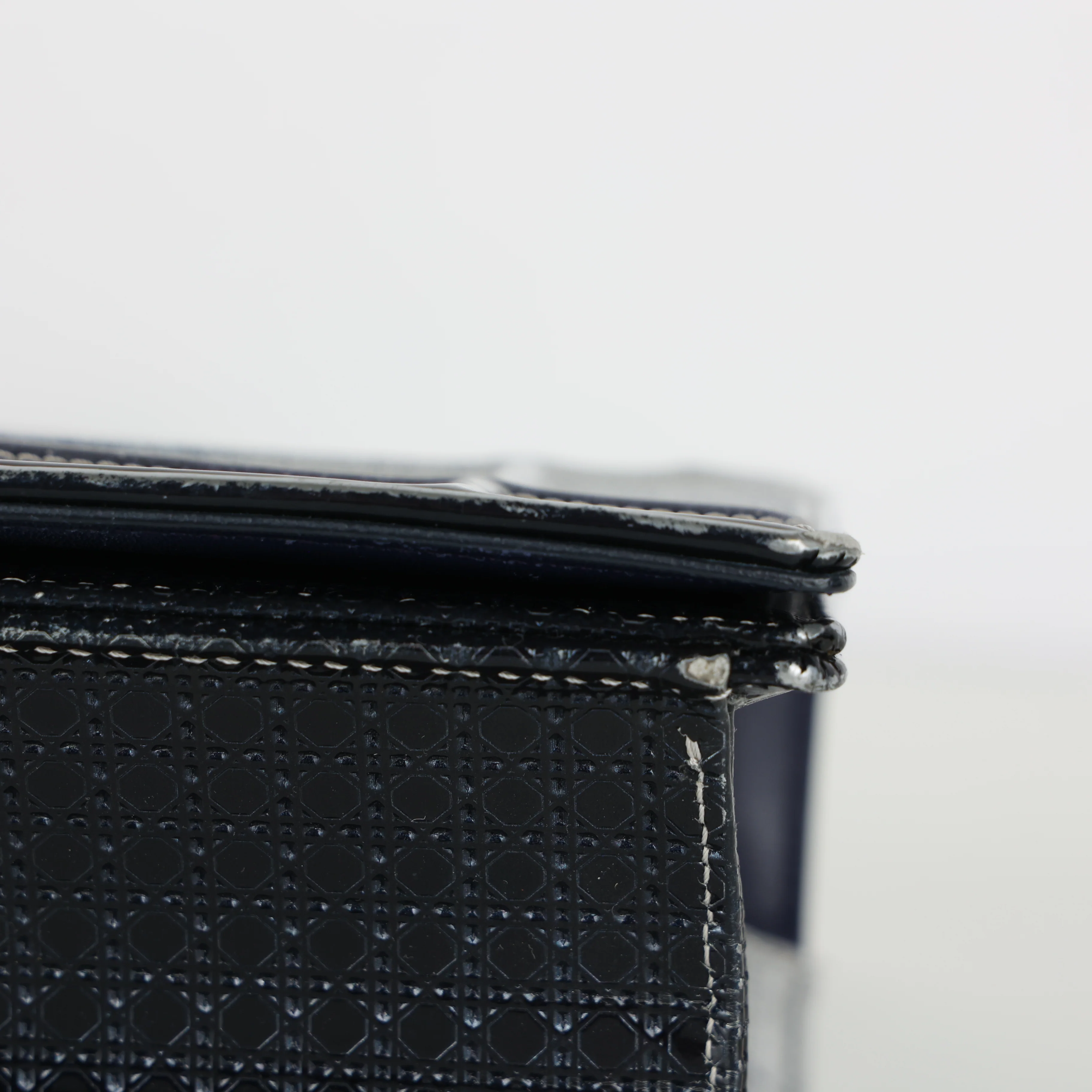 Dior, Diorama Flap Bag - Image 9