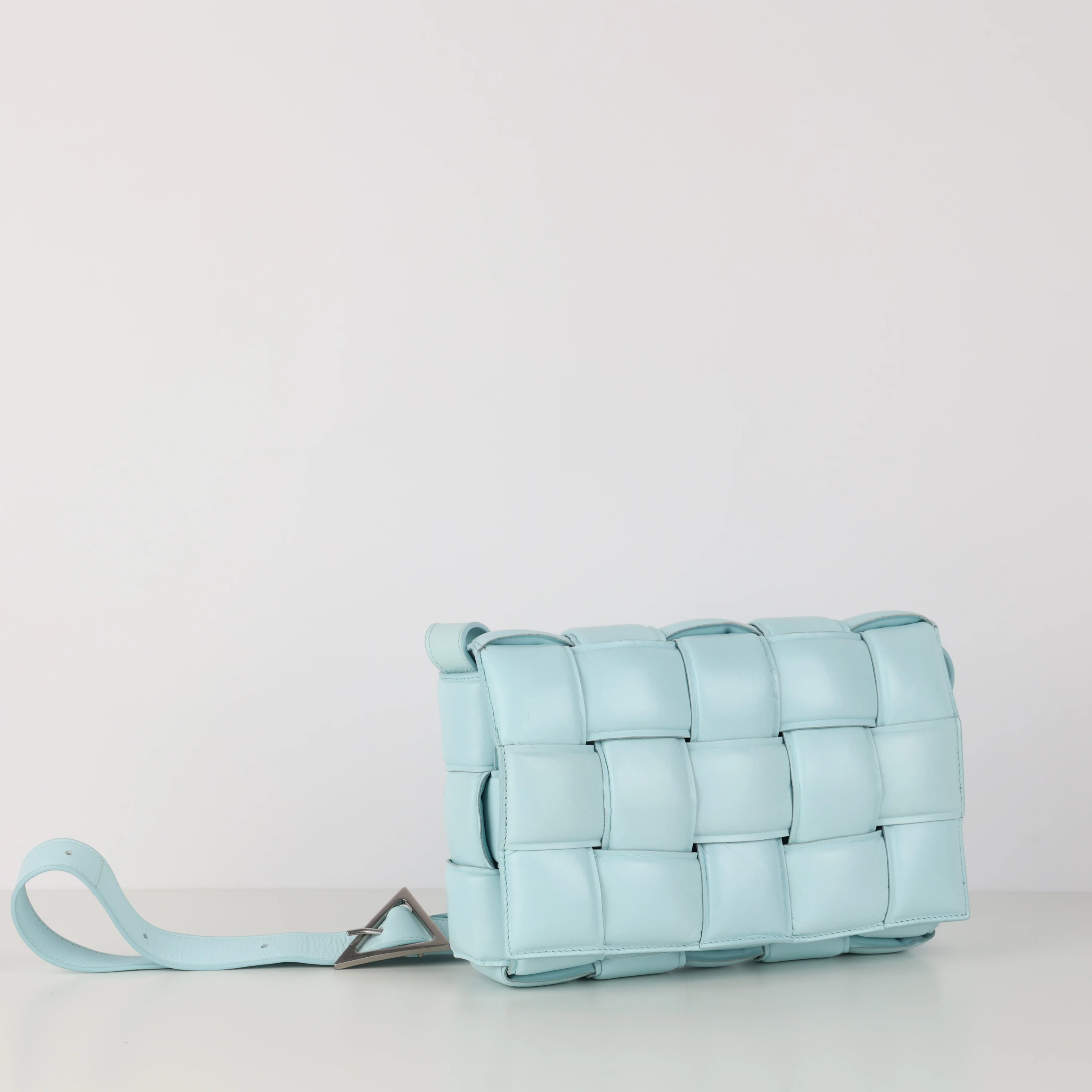 Bottega Veneta, Cassette Crossbody Bag - Image 5