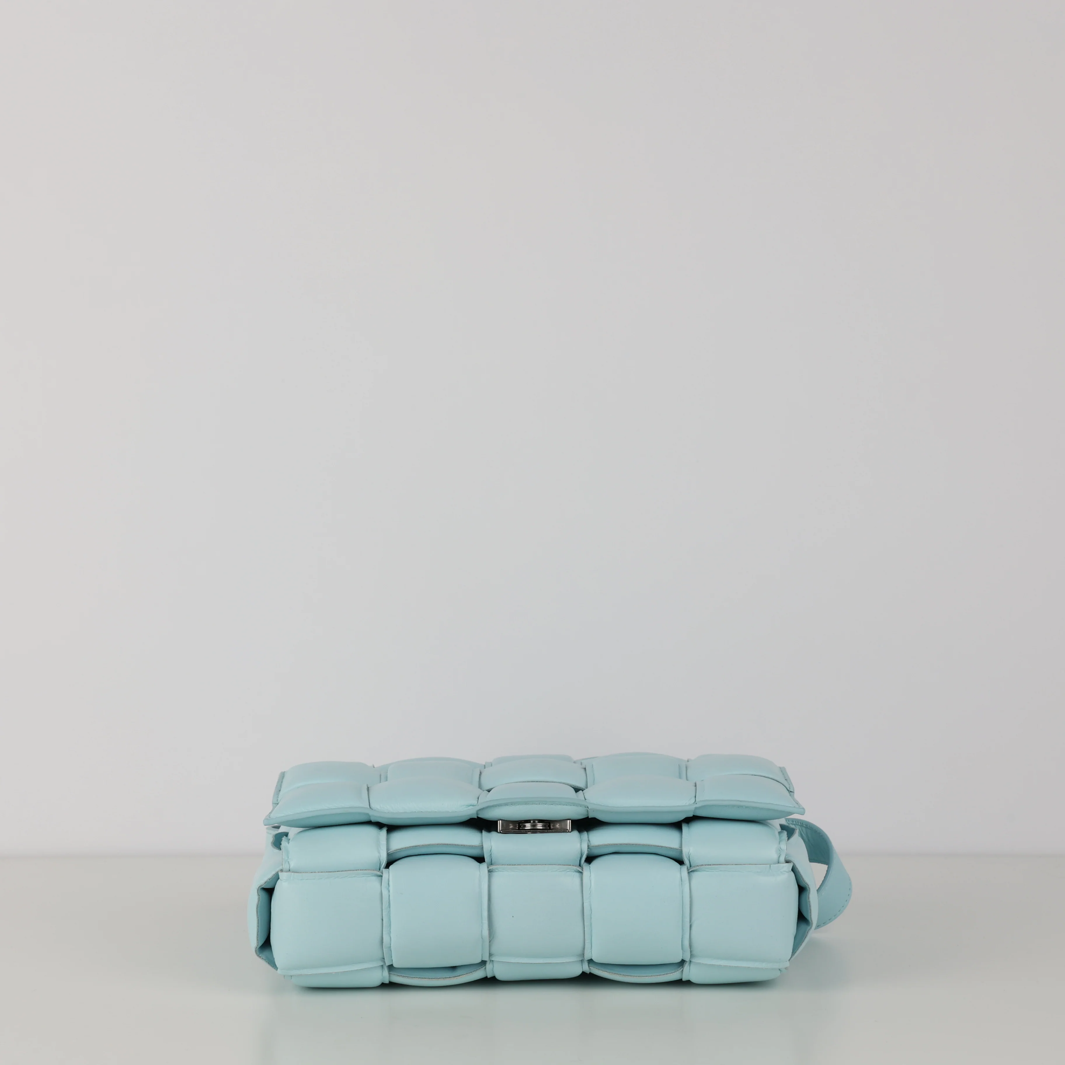 Bottega Veneta, Cassette Crossbody Bag - Image 7