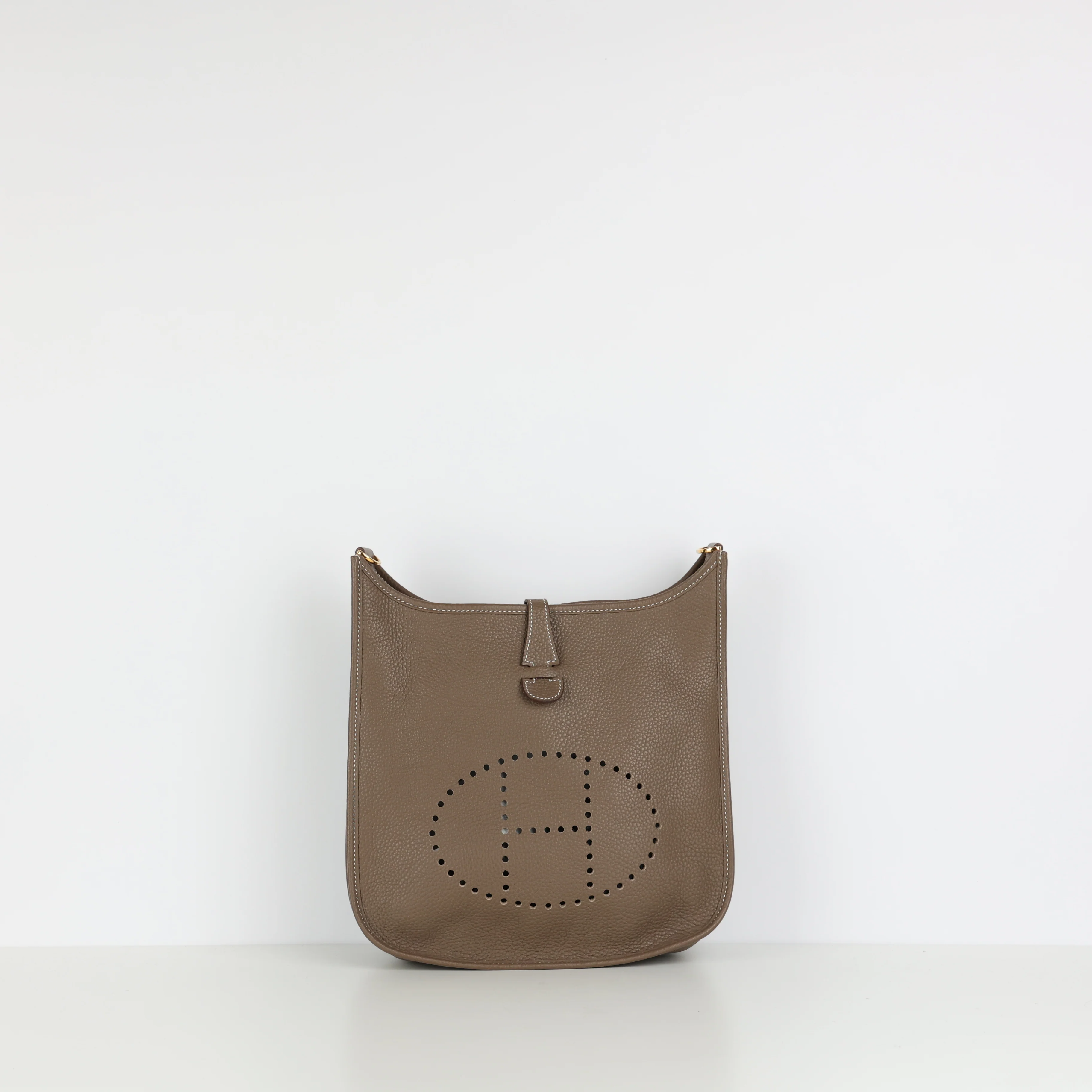 Hermès, Evelyne III Petit Modèle