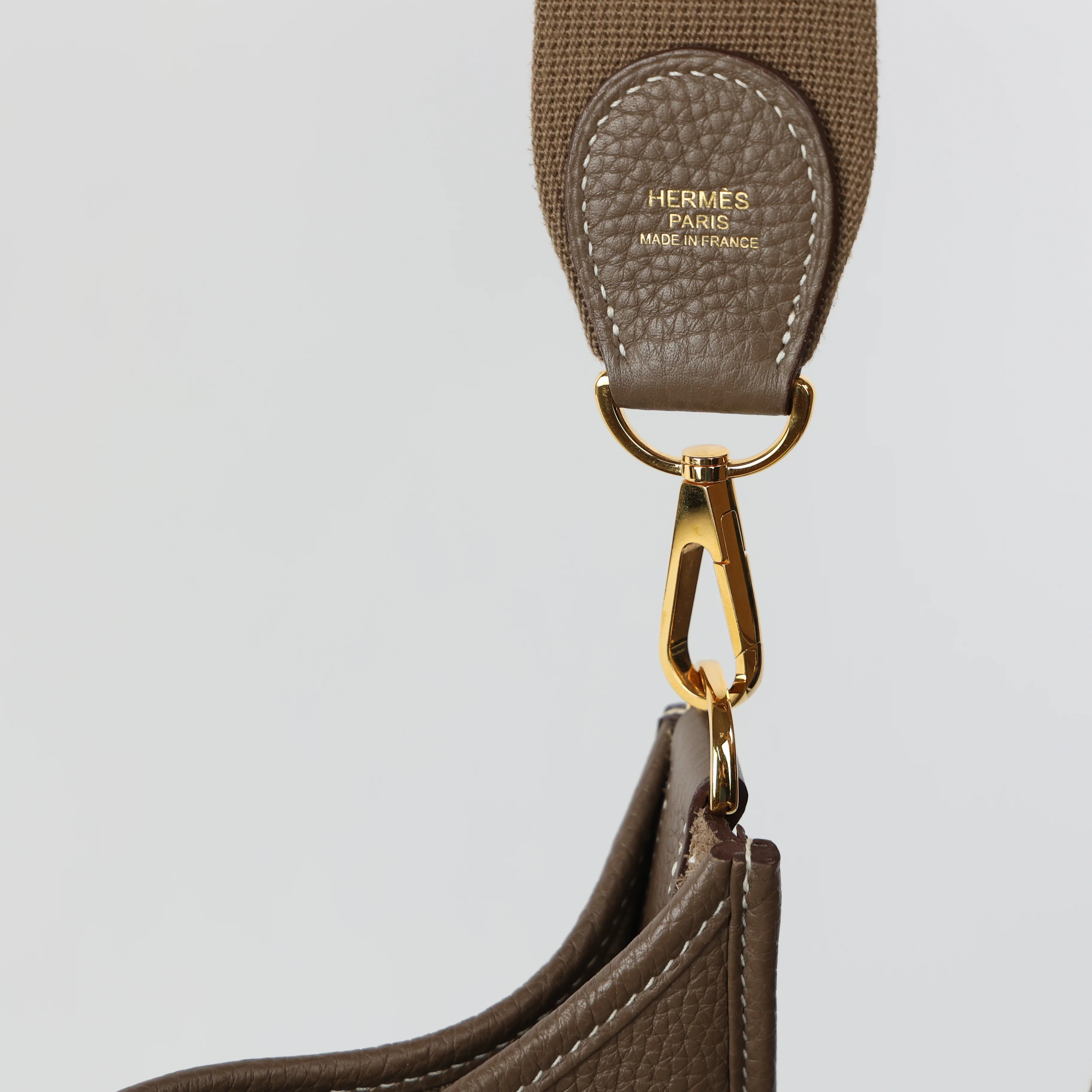 Hermès, Evelyne III Petit Modèle - Image 7