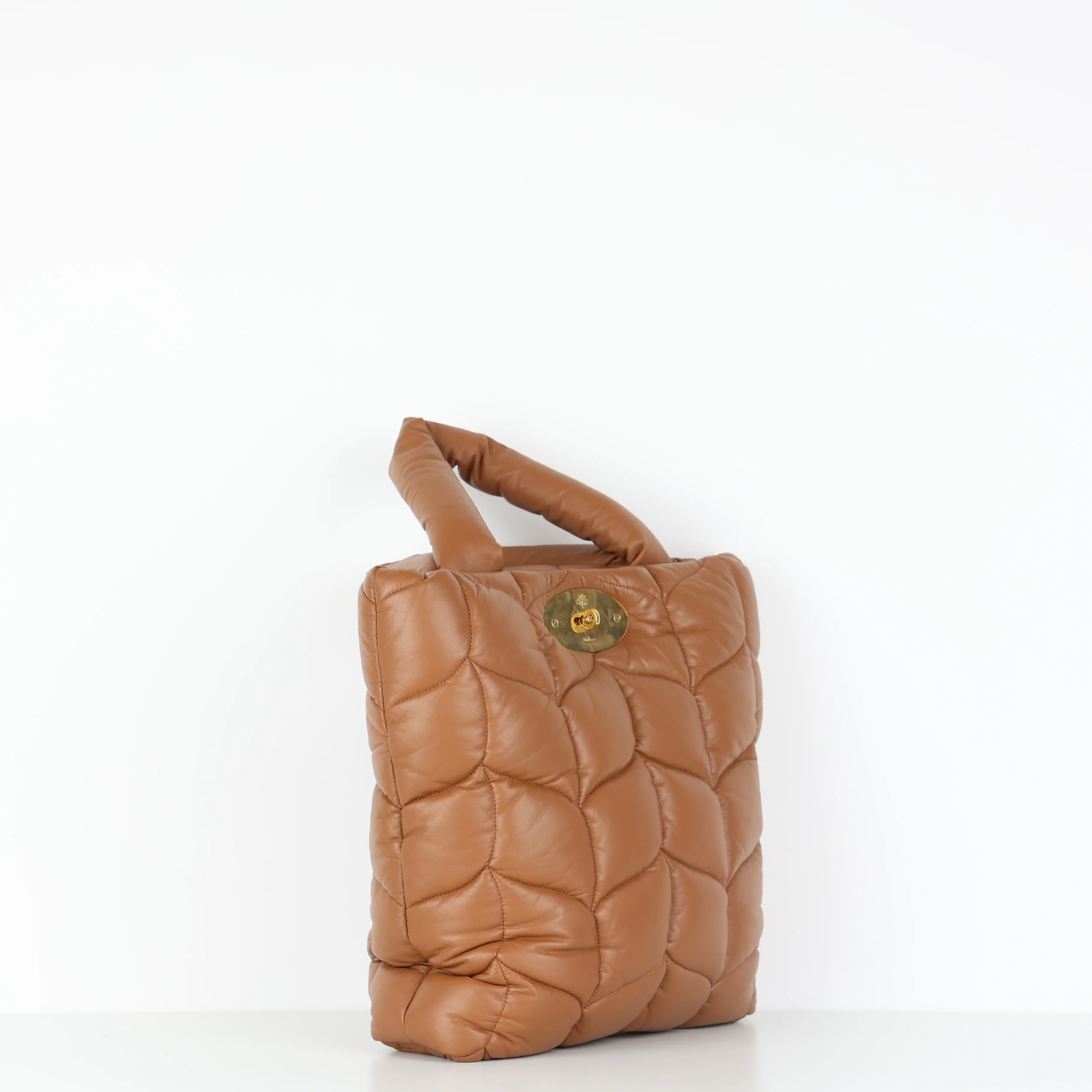 Mulberry, Big Softie Handbag - Image 5