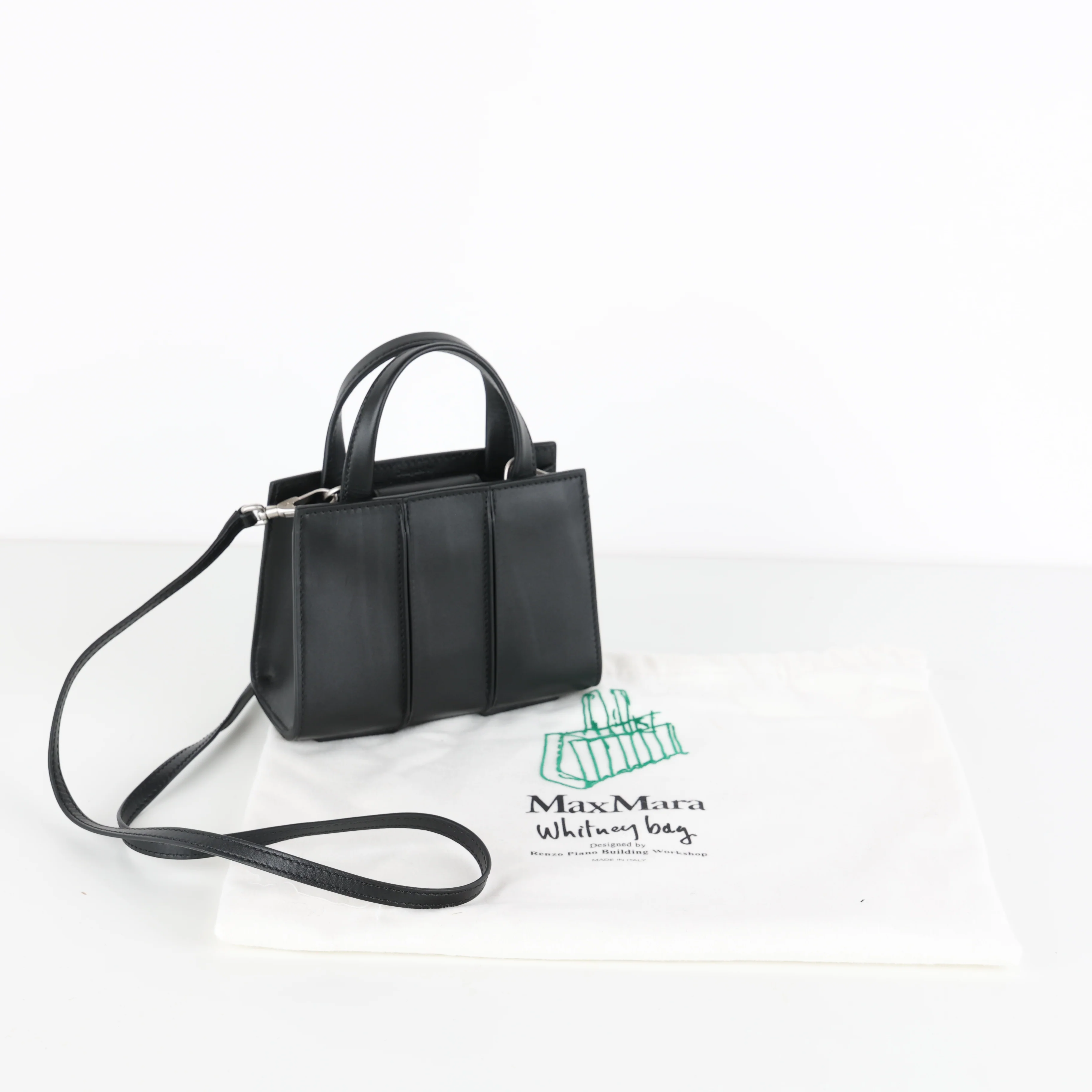 Max Mara, Whitney bag - Image 5