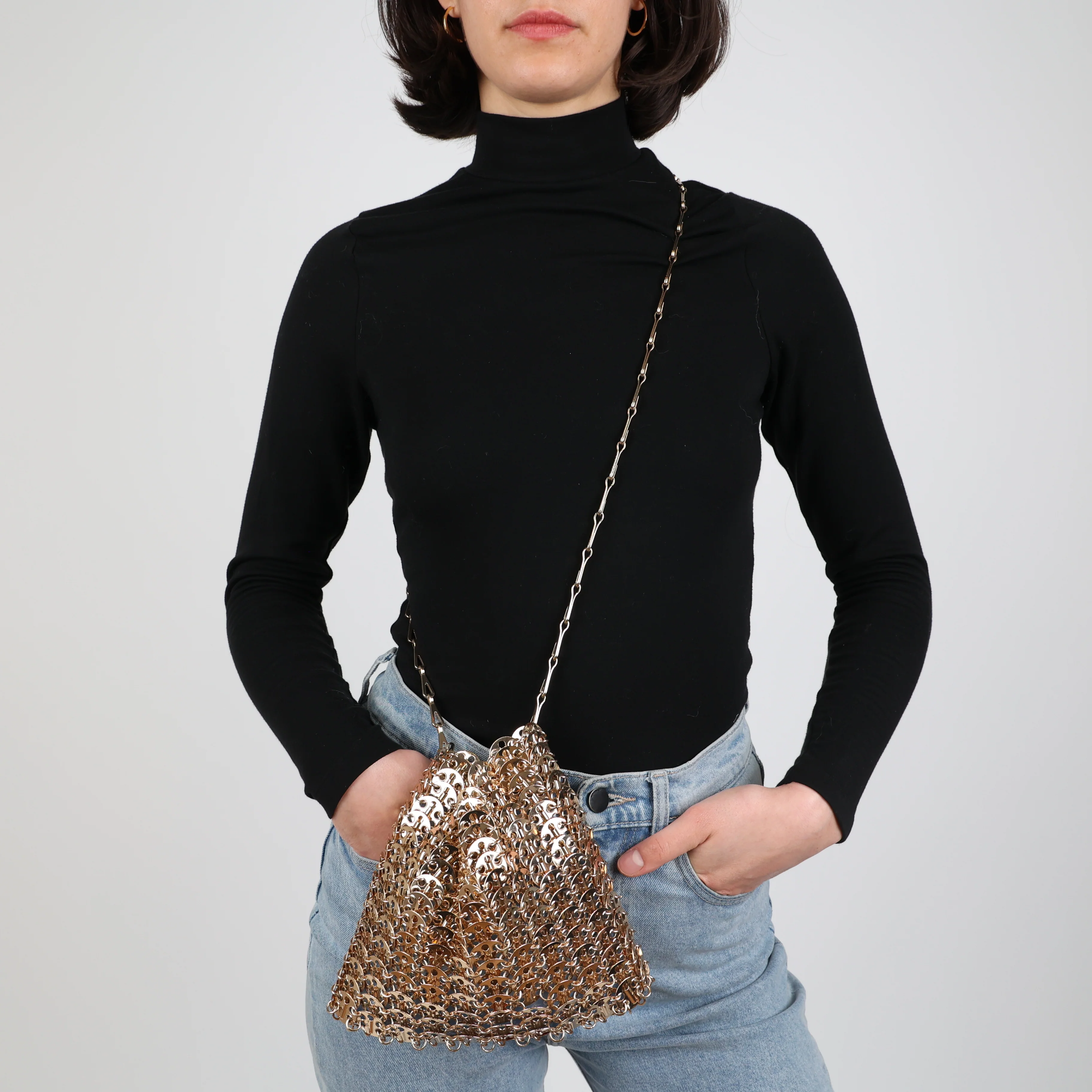 Paco Rabanne, 1969 Bag